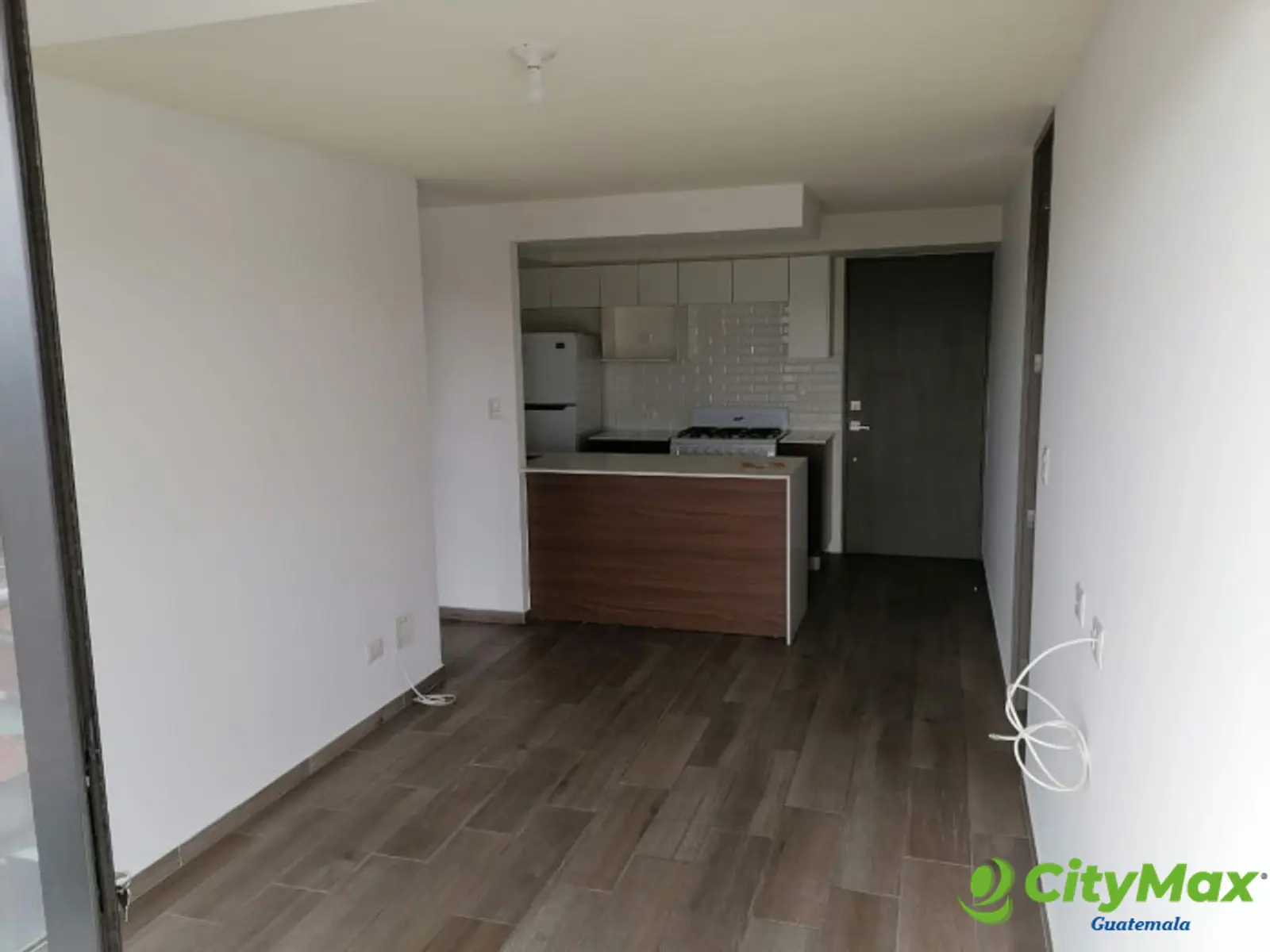 Apartamento rentado en venta zona 11 Mariscal Guatemala - foto 4