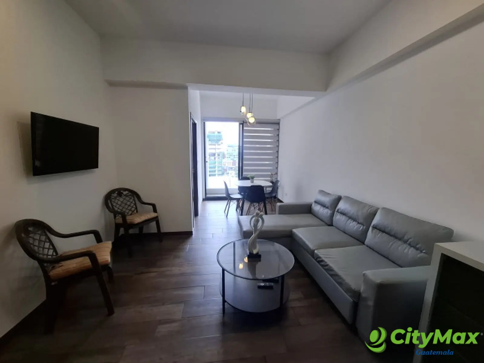 En Renta Apartamento Para Estrenar Moretti Zona 10 - foto 15