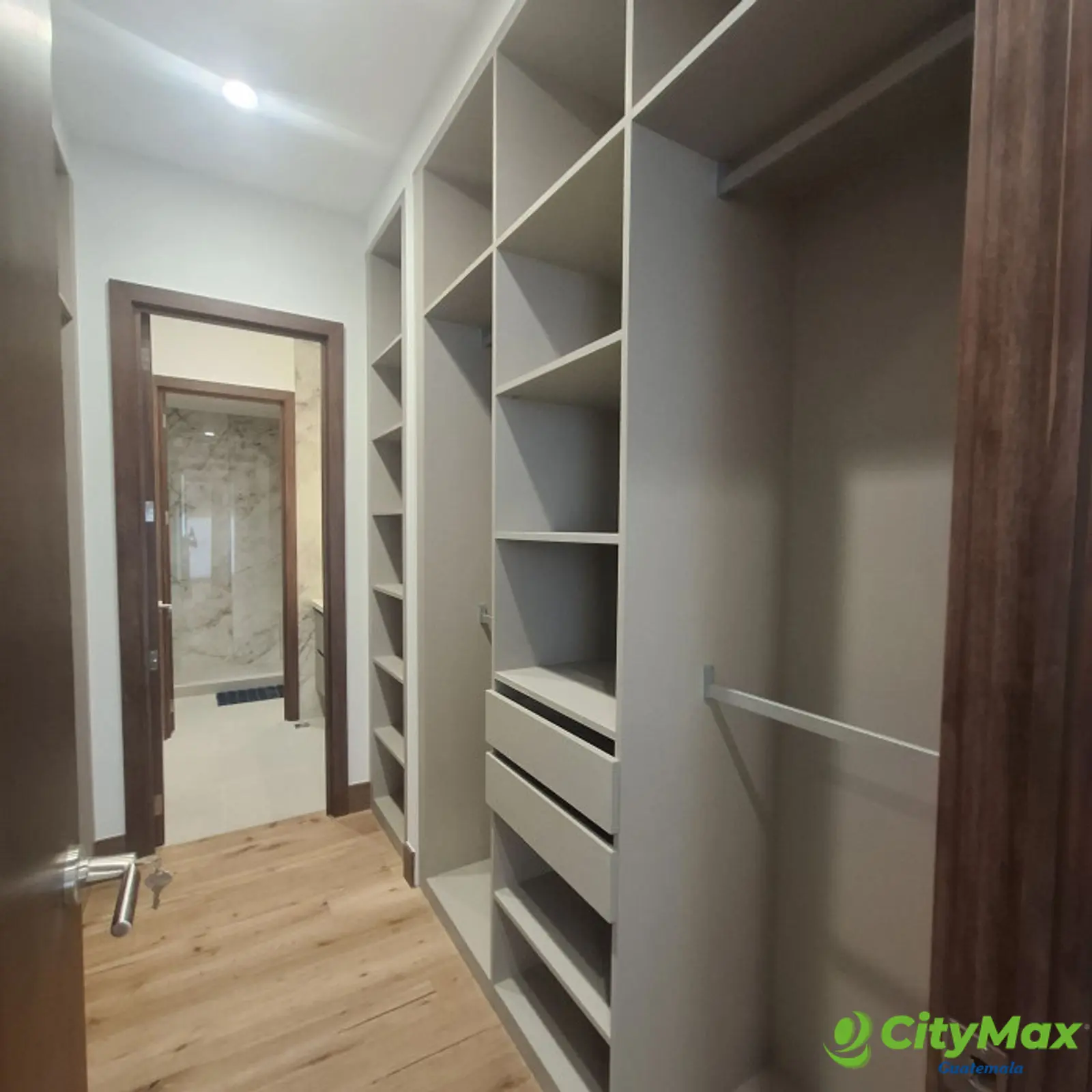 Apartamento amueblado en renta Altezza zona 16 Cayalá - foto 12
