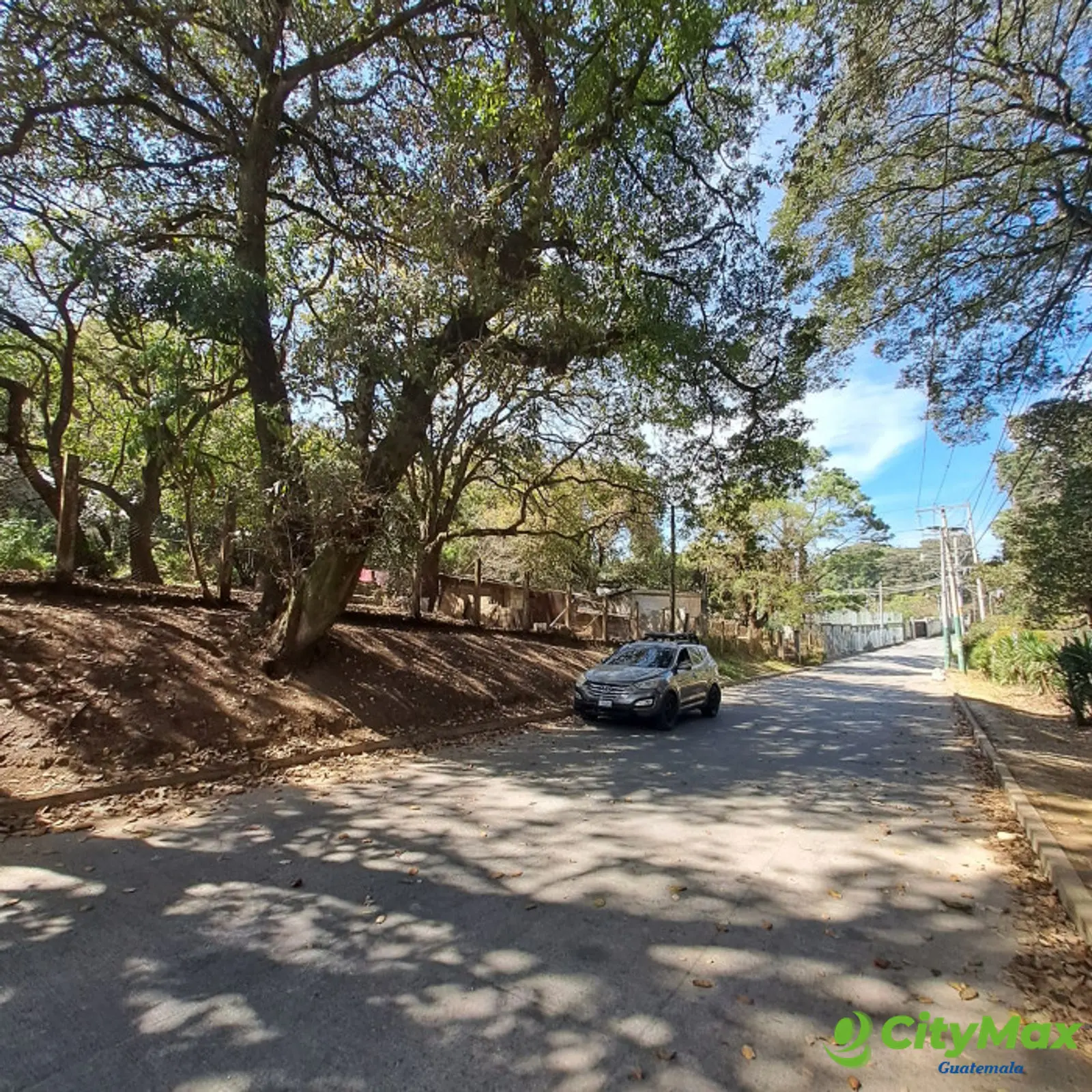 Finca en venta en San Lucas Sacatepéquez - foto 21