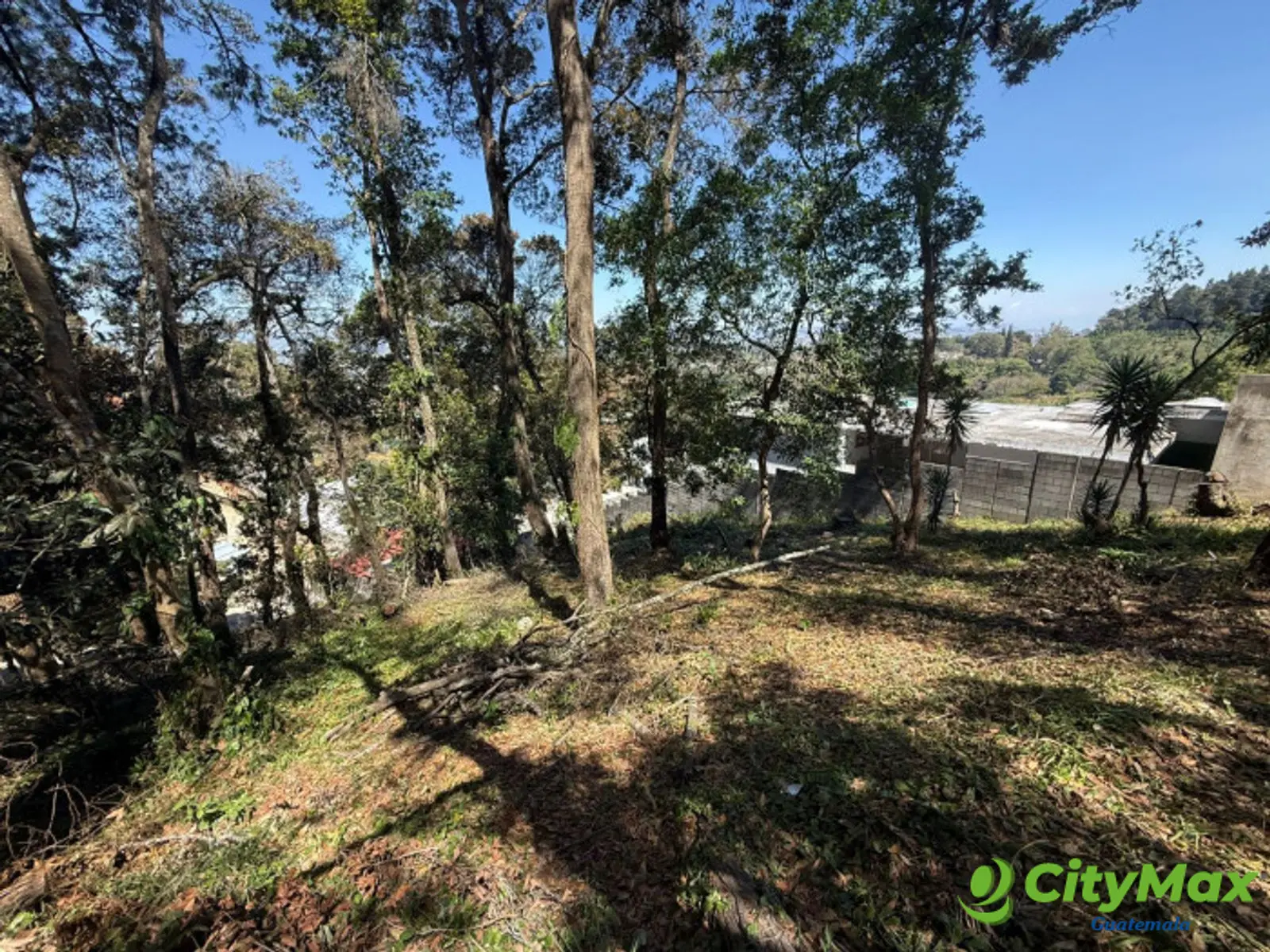 Terreno en Venta en Zona 16 Las Cumbres - foto 6