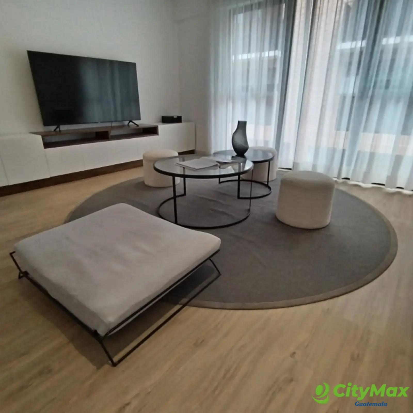 Casa nueva en venta en proyecto residencial en Zona 13  - foto 4