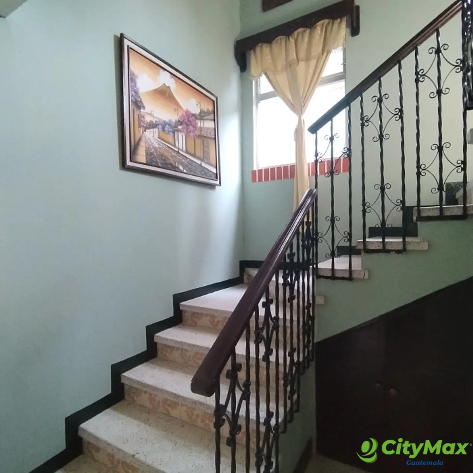 Casa en Venta zona 12 Monte María dentro de Garita - foto 11