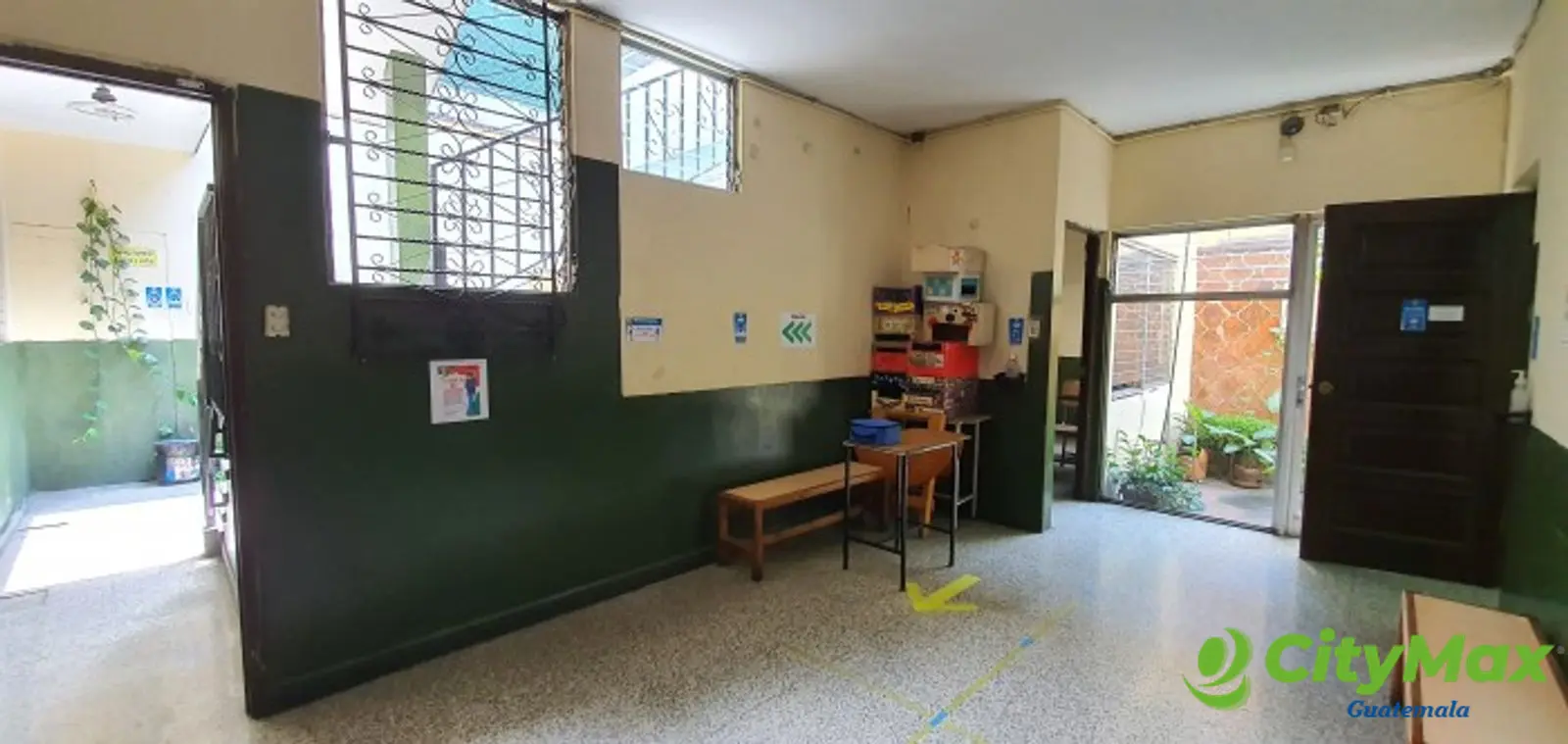 Casa en Venta Zona 1 Centro Histórico Guatemala - foto 15
