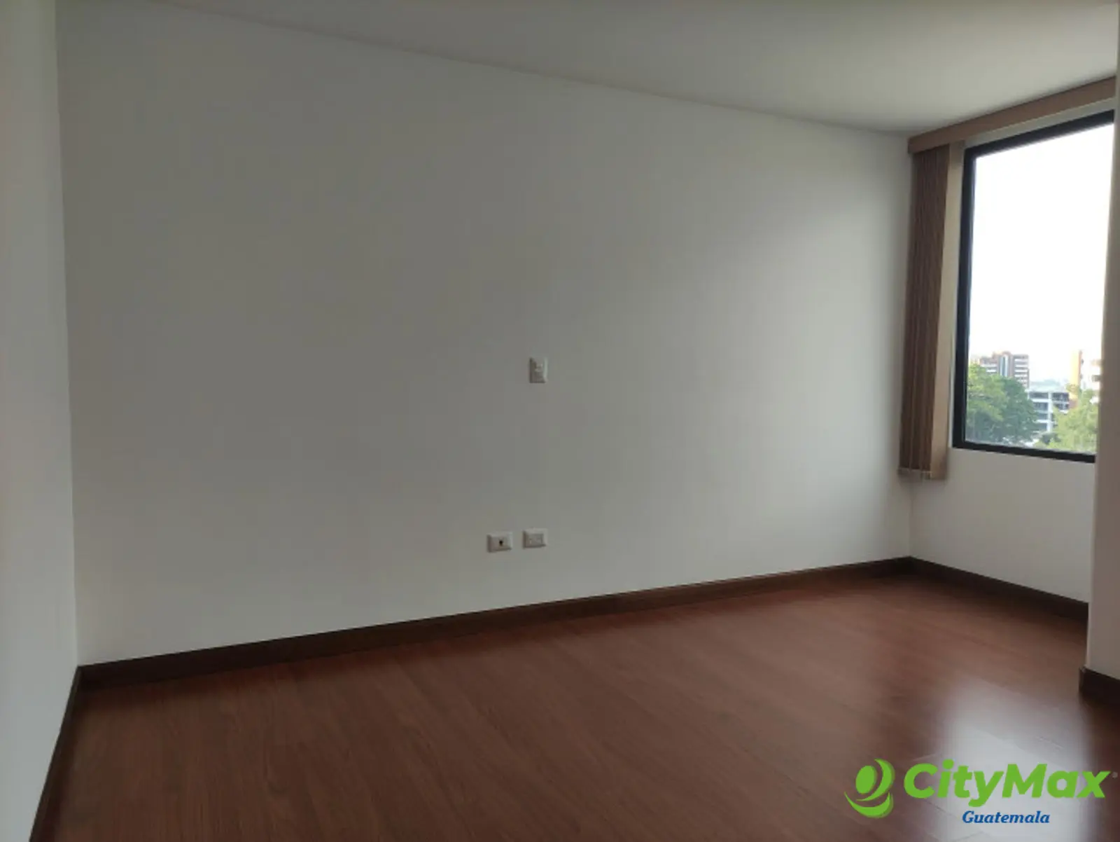 en renta Apartamento en la zona 15 de 2 habitaciones - foto 9