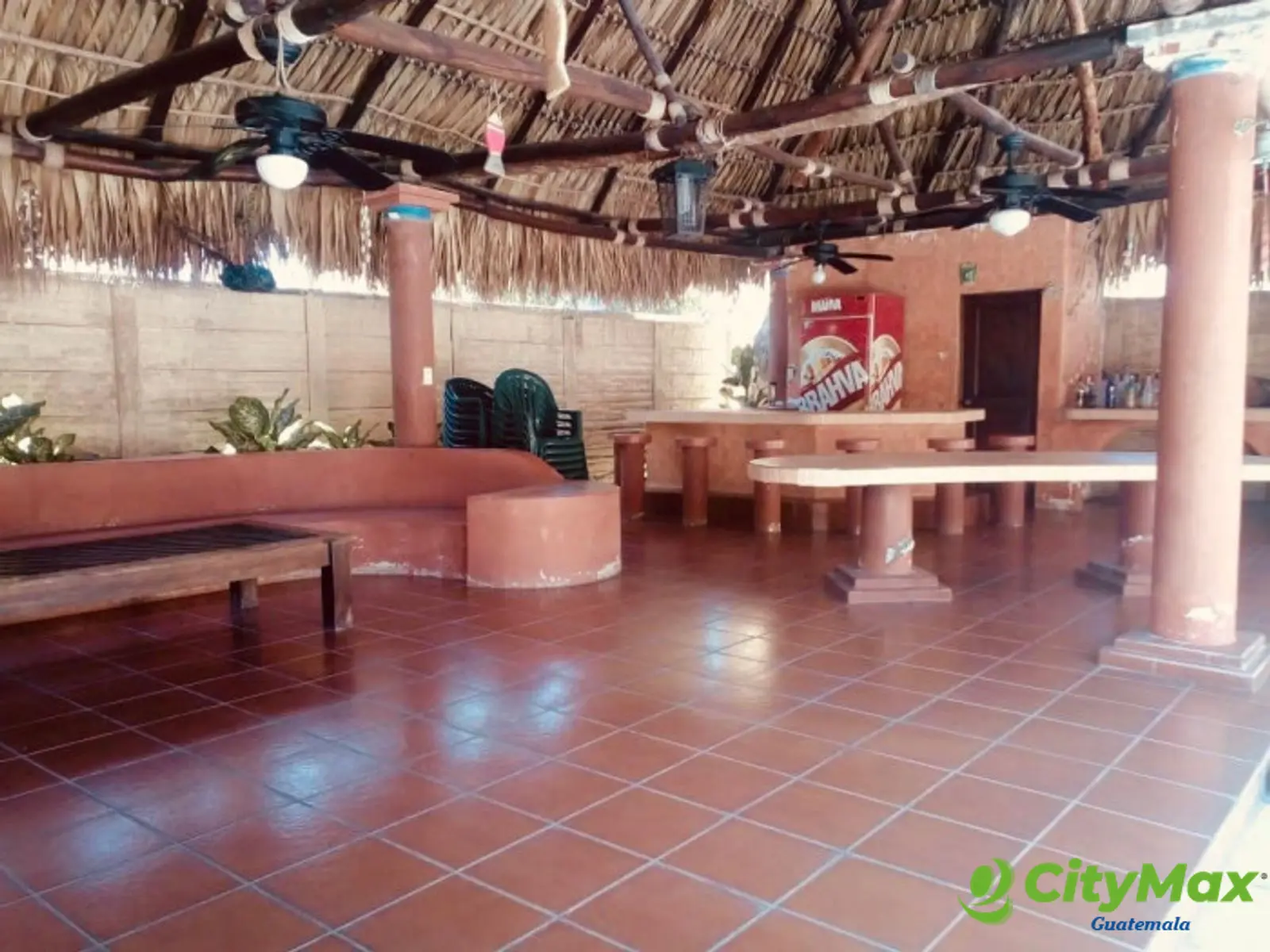 Chalet en venta  San Marino Puerto San José  Escuintla - foto 9