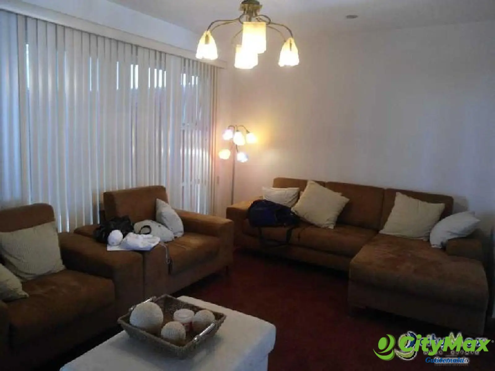 Casa amueblada en Venta, Km 25 Carretera a El Salvador - foto 2