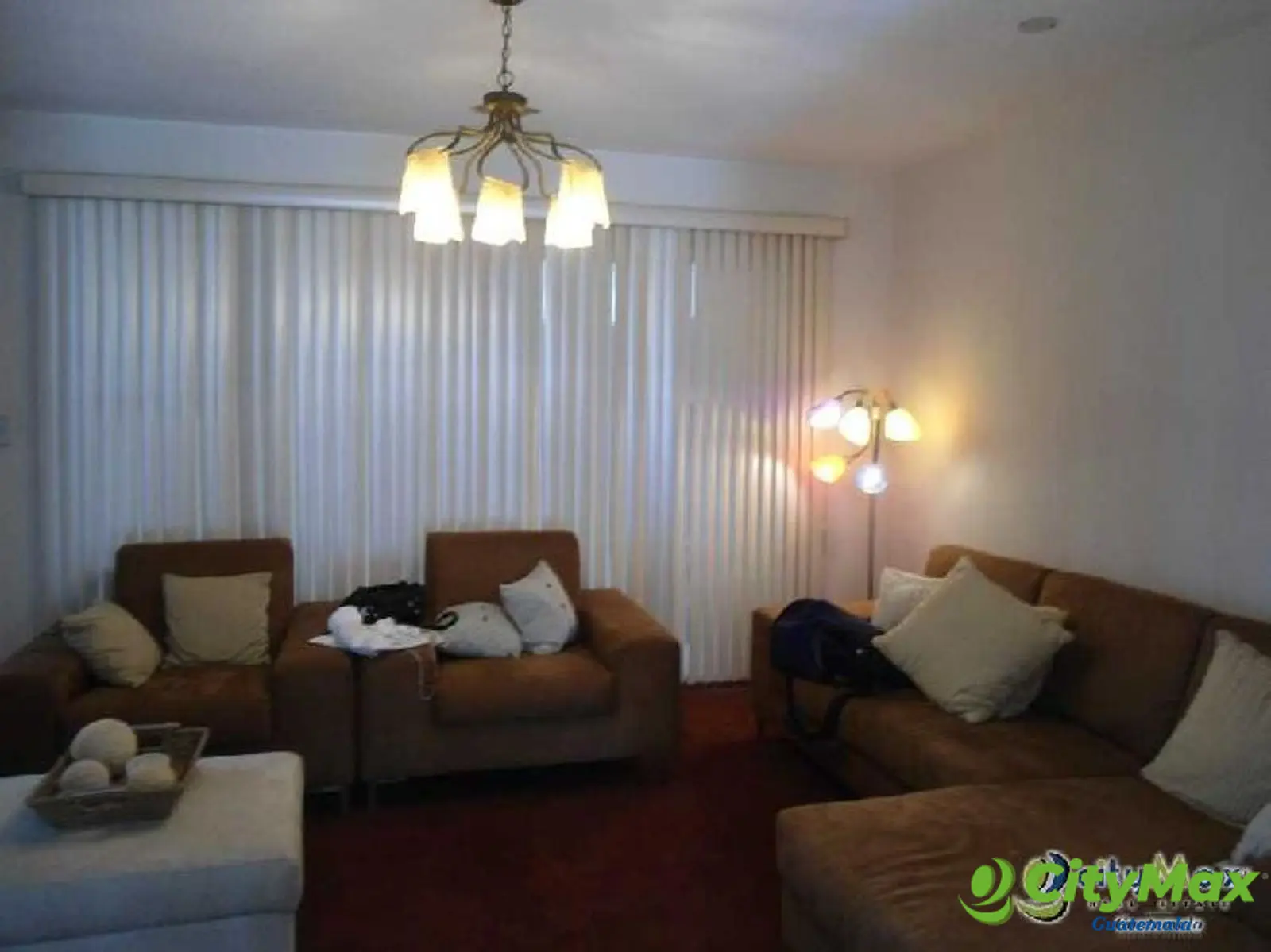Casa amueblada en Venta, Km 25 Carretera a El Salvador - foto 5