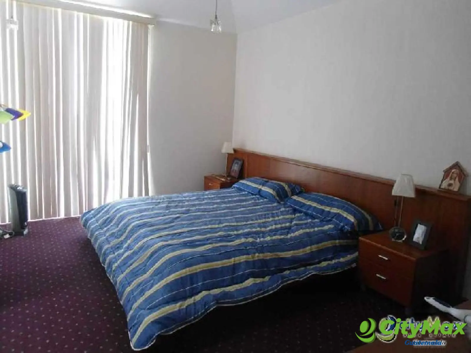 Casa amueblada en Venta, Km 25 Carretera a El Salvador - foto 7