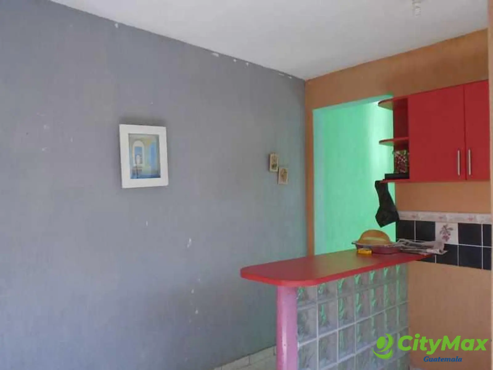 CASA COMERCIAL CON TERRENO EN VENTA EN SANTA MONICA VILLA NUEVA - foto 9