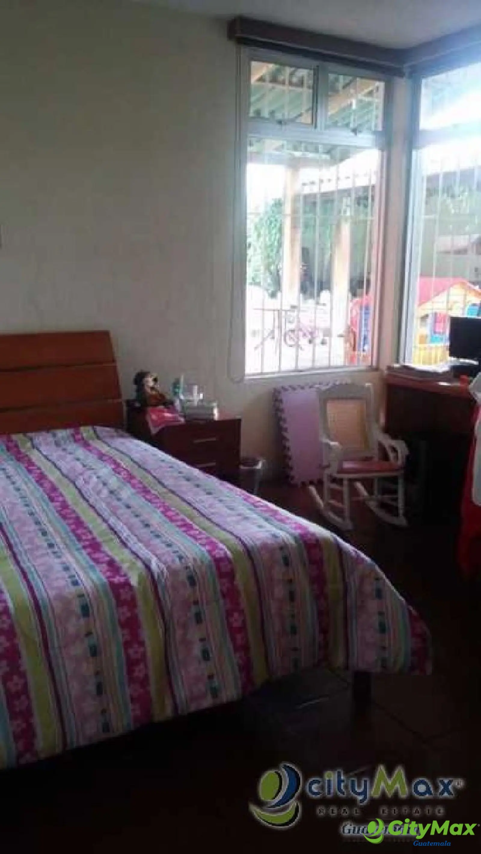Vendo Hermosa casa en San Cristóbal Mixco, Guatemala - foto 5