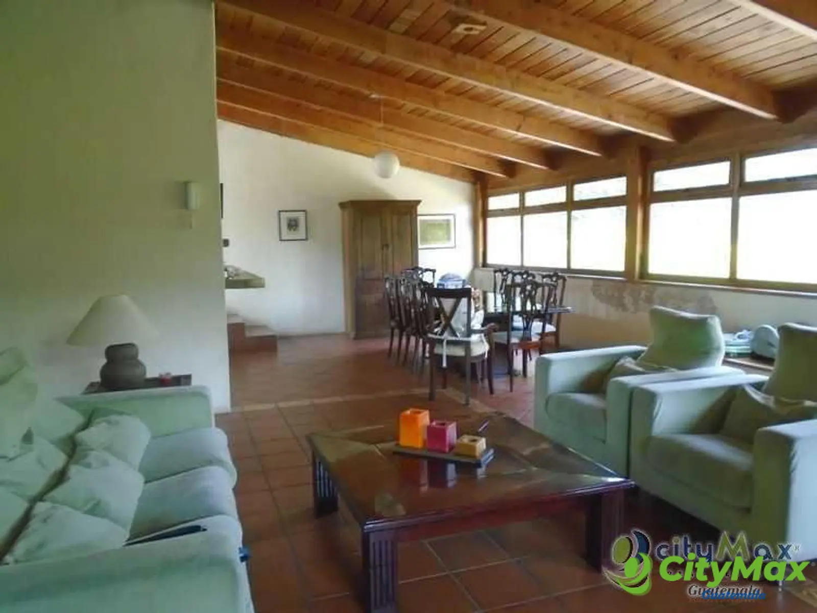 Vendo Hermosa casa en San Cristóbal Mixco, Guatemala - foto 6
