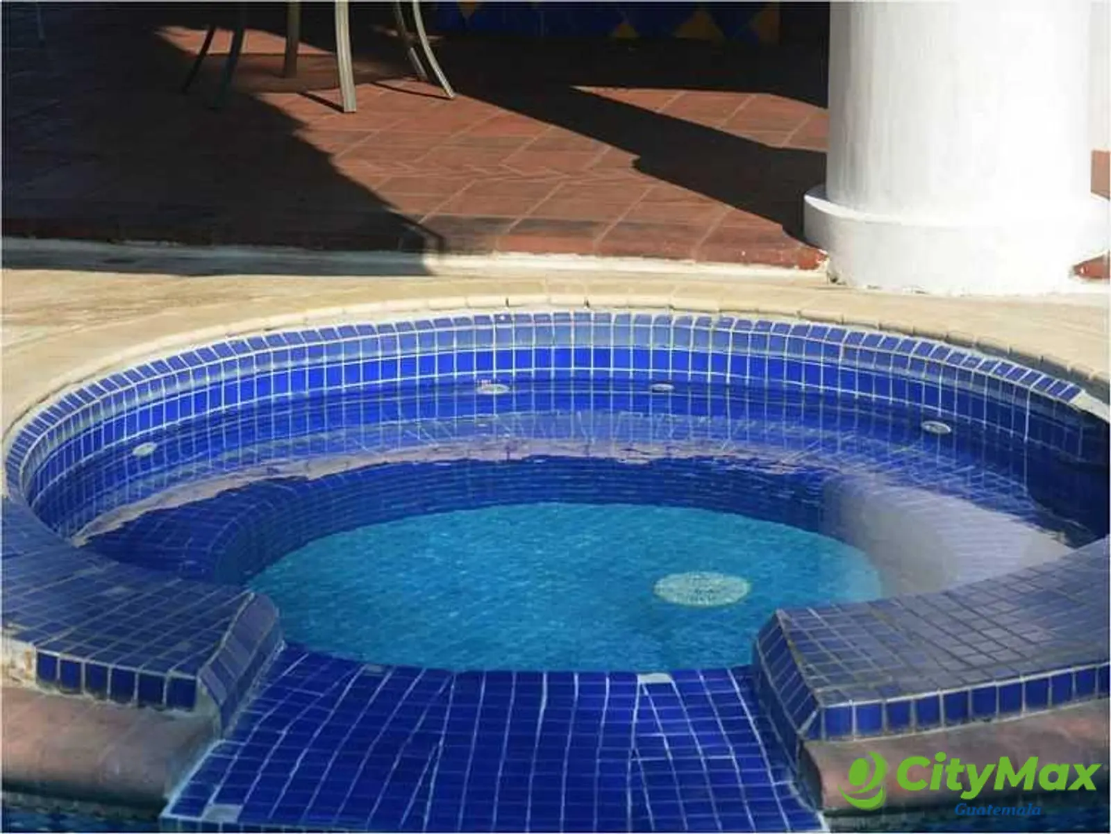 Casa en venta remodelada carretera Iztapa - foto 12