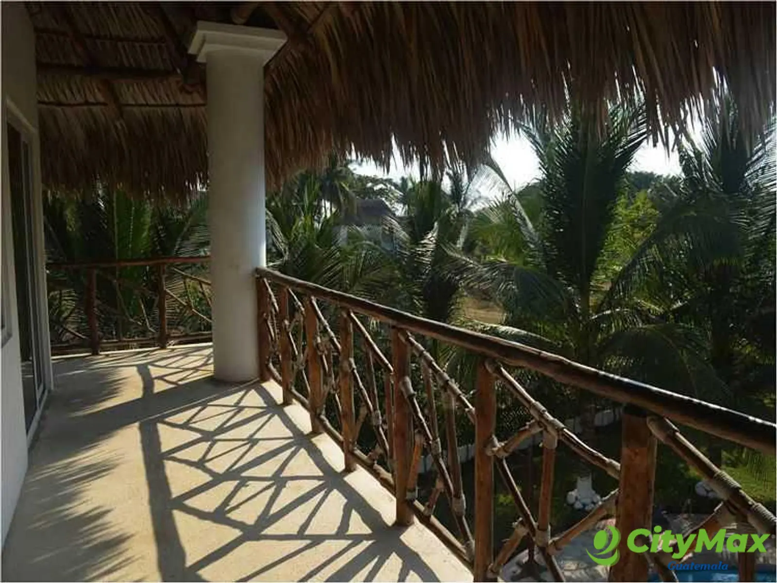 Casa en venta remodelada carretera Iztapa - foto 5