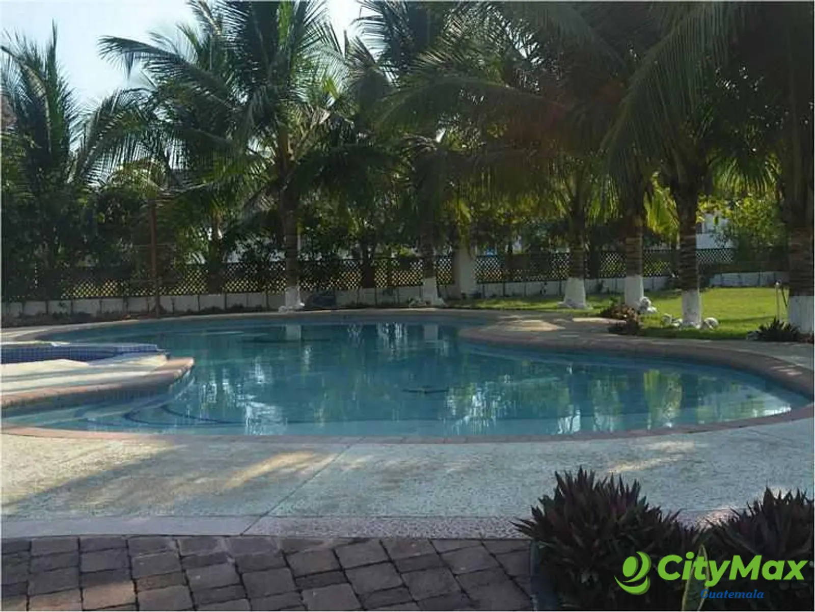 Casa en venta remodelada carretera Iztapa - foto 10