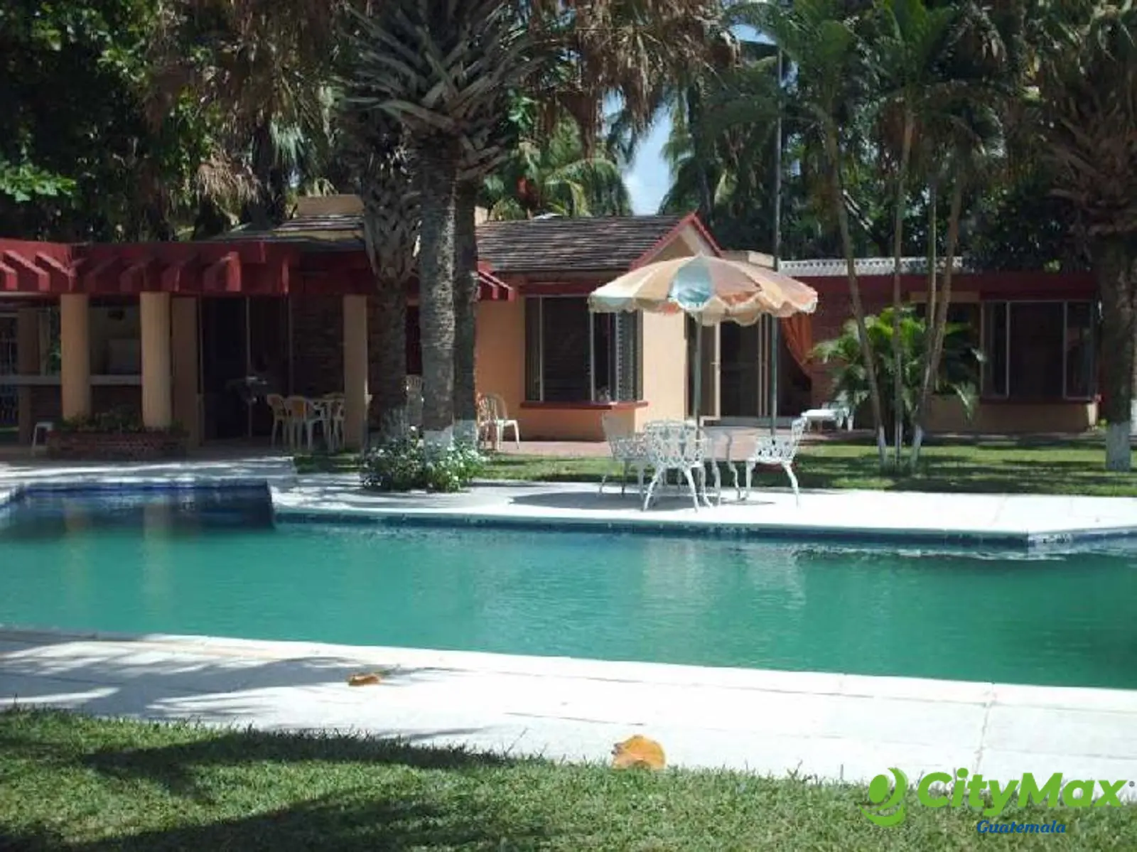 Linda casa en Venta EN PUERTO DE IZTAPA ESCUINTLA - foto 7