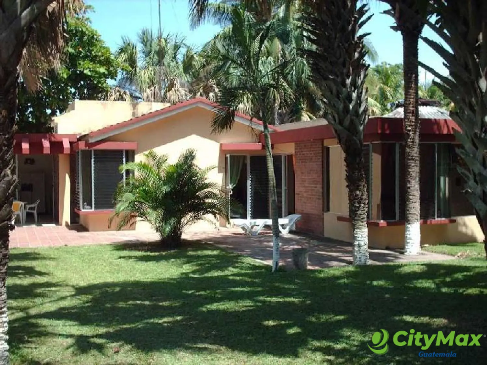 Linda casa en Venta EN PUERTO DE IZTAPA ESCUINTLA - foto 10