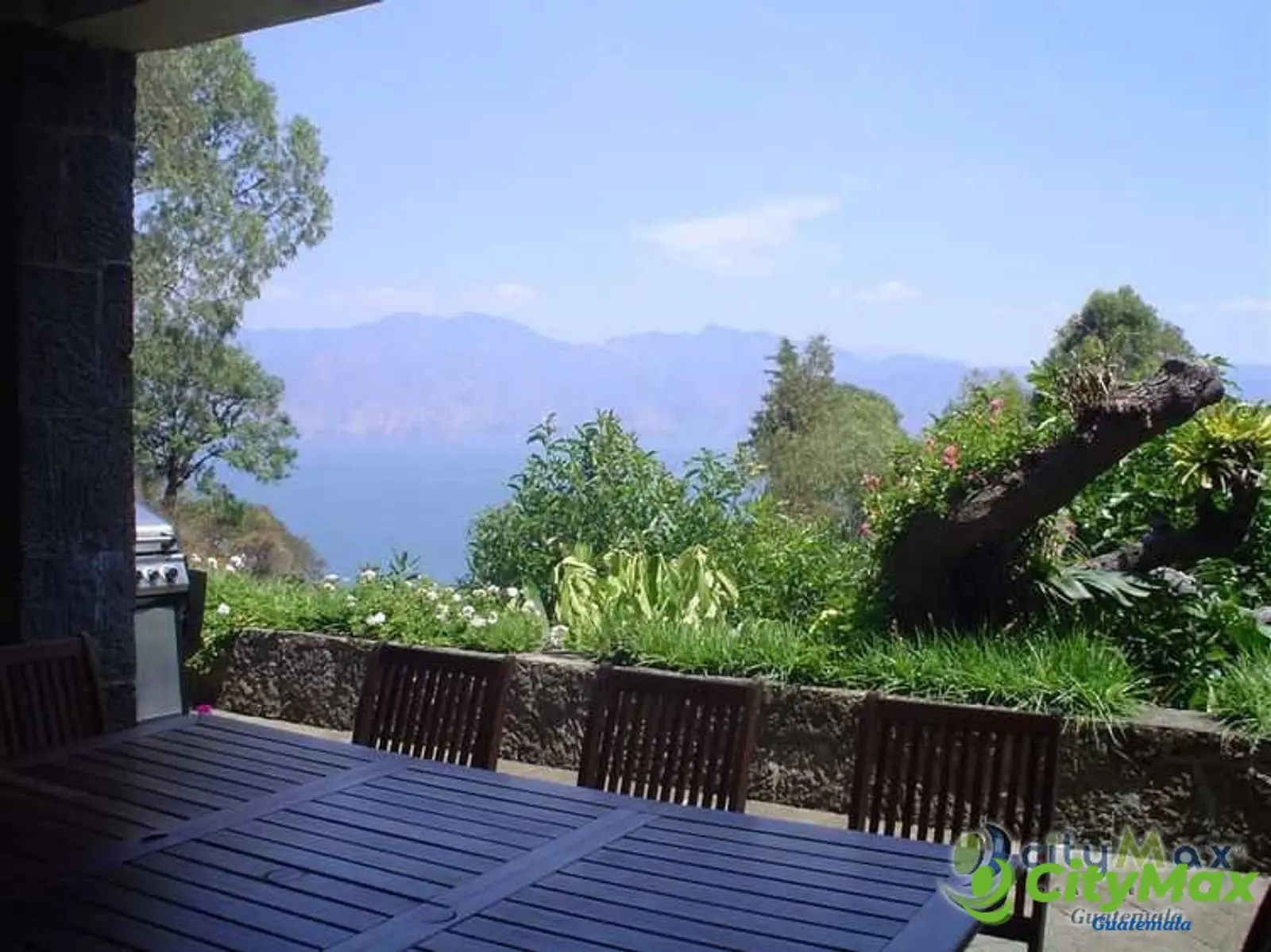 Casa Amueblada en Alquiler Cerro de Oro Atitlan - foto 3