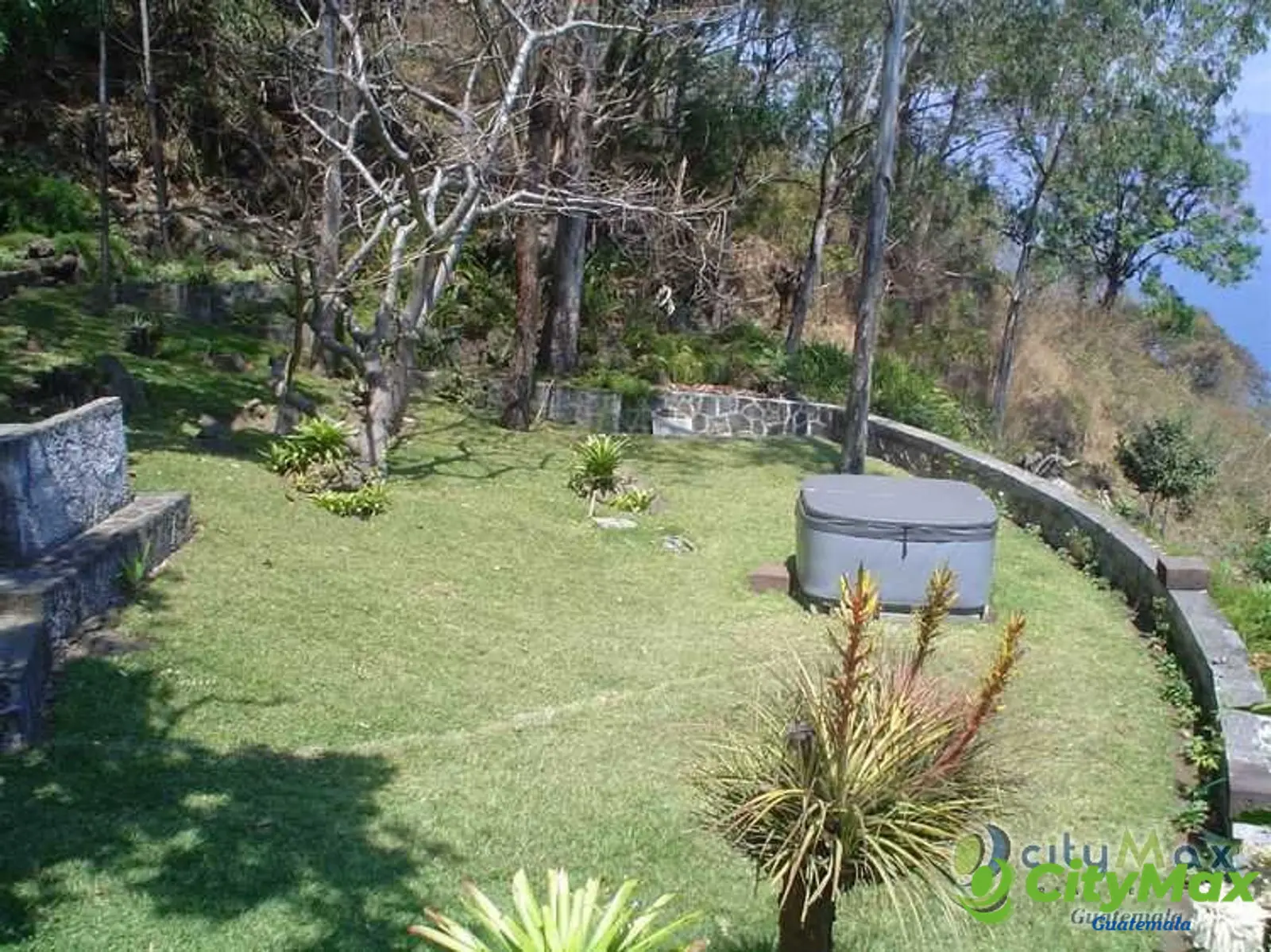 Casa Amueblada en Alquiler Cerro de Oro Atitlan - foto 4