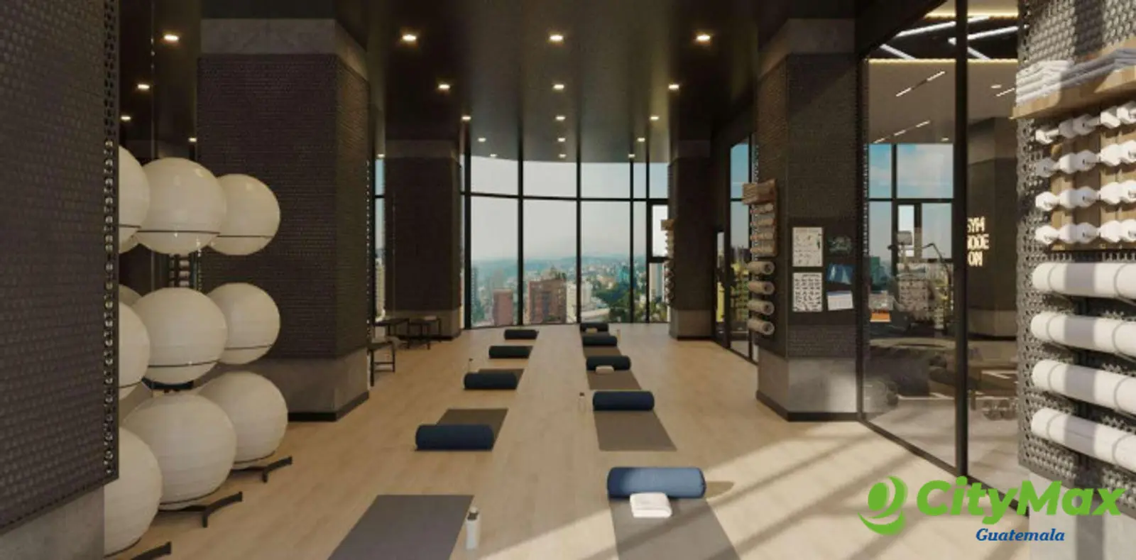 Apartamento en venta en la zona 15  - foto 5