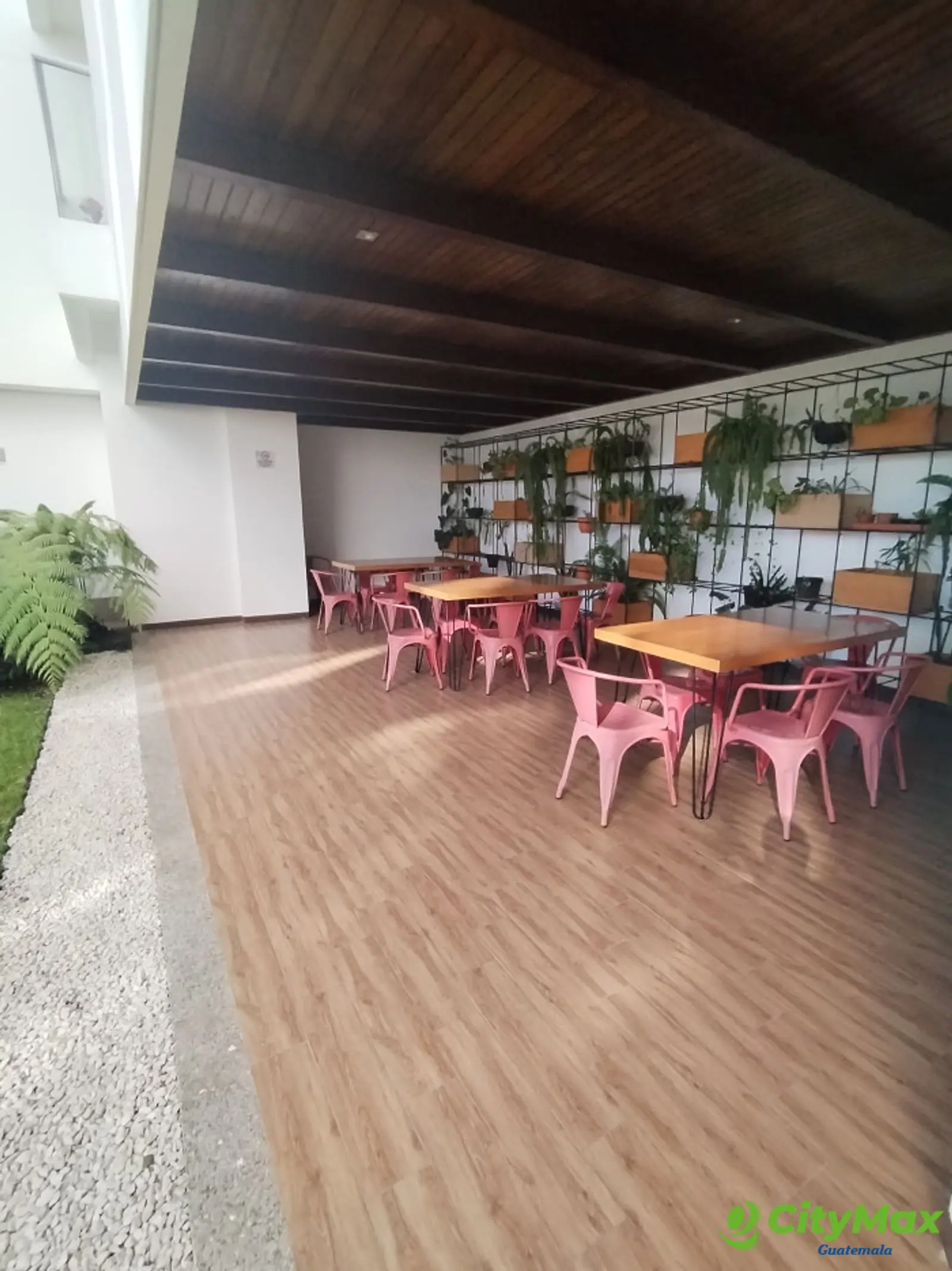 Apartamento de 2 habitaciones en venta zona 10 CityHaus - foto 12