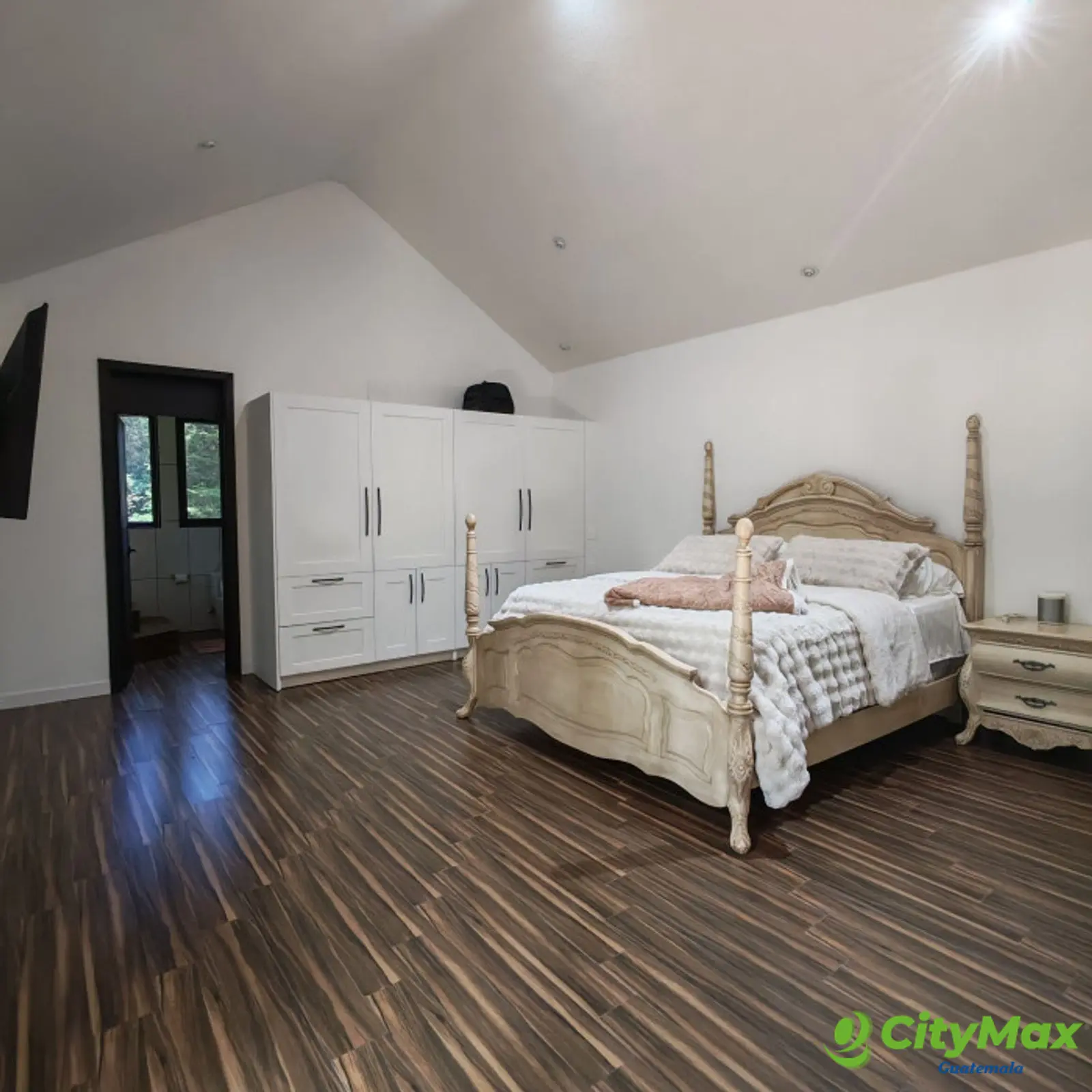 Casa en venta Hacienda Nueva Country club de un nivel - foto 16
