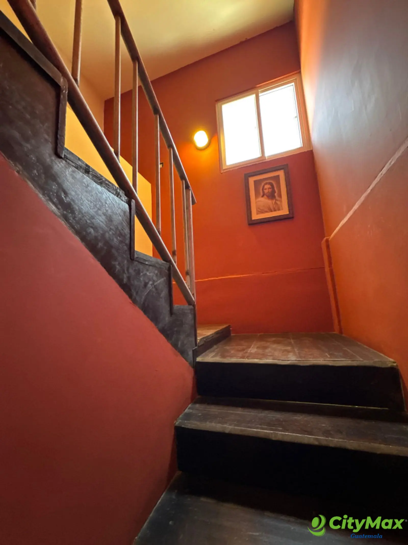 Casa de venta en San Bartolomé Milpas Altas. - foto 22