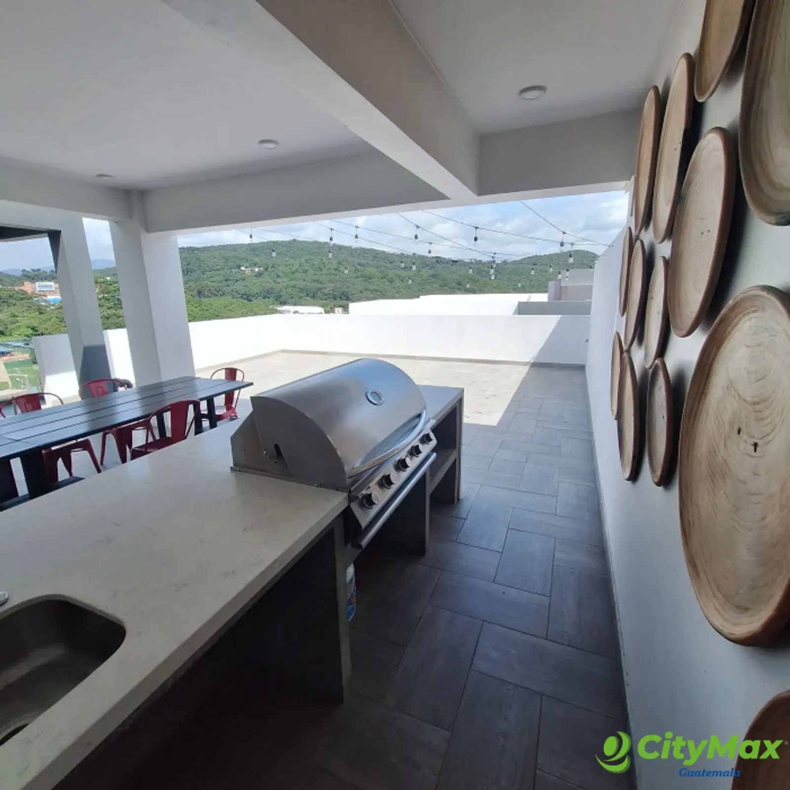 Apartamento en Venta o Renta en Zona 4 Mixco Guatemala - foto 28