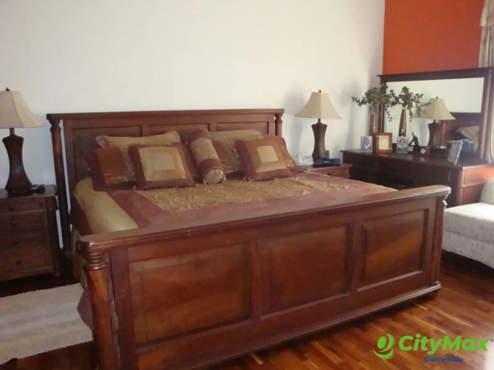 Casa en venta en Condominio Carretera a El Salvador - foto 10
