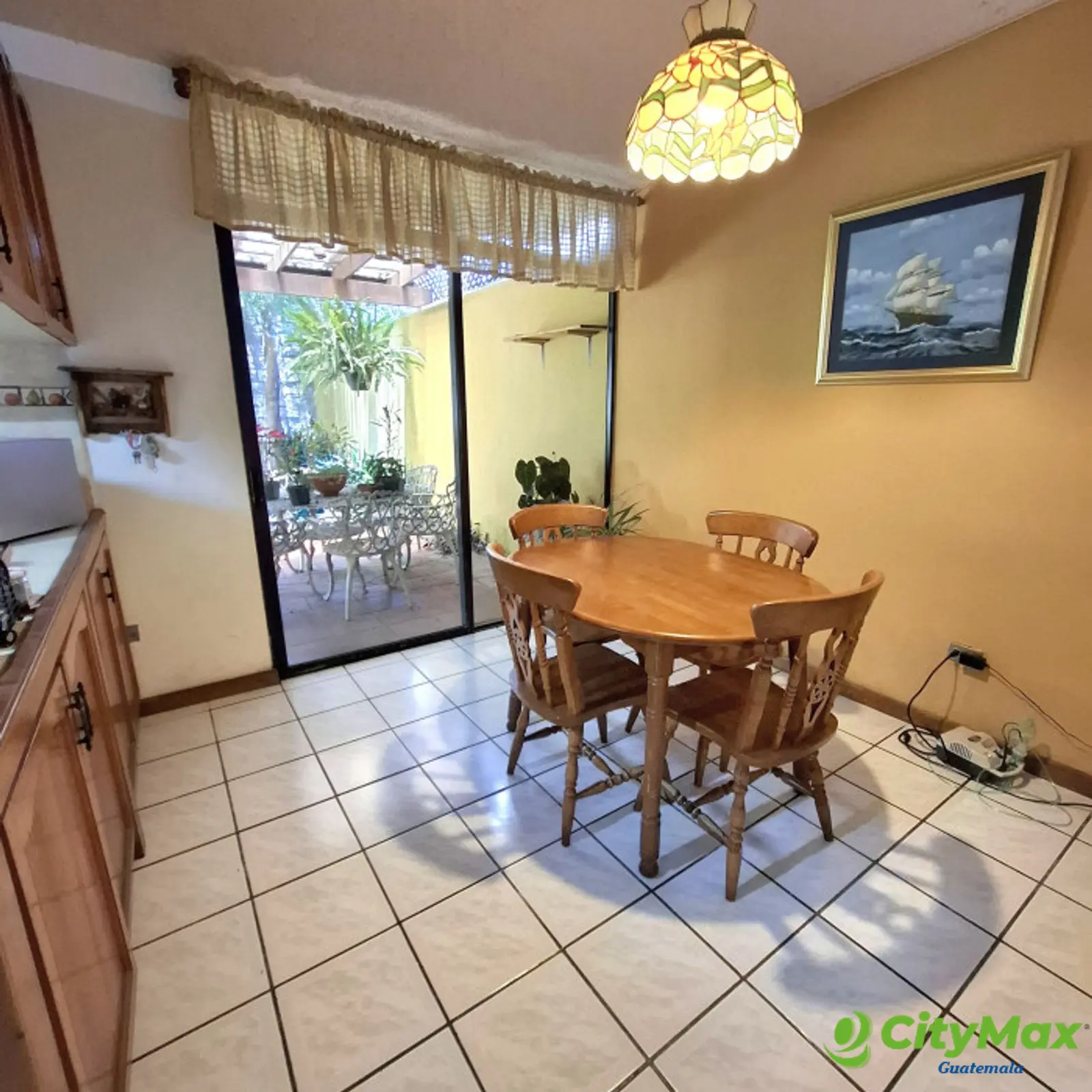 Casa en VENTA dentro de Condominio en Km.19.9 CES - foto 5