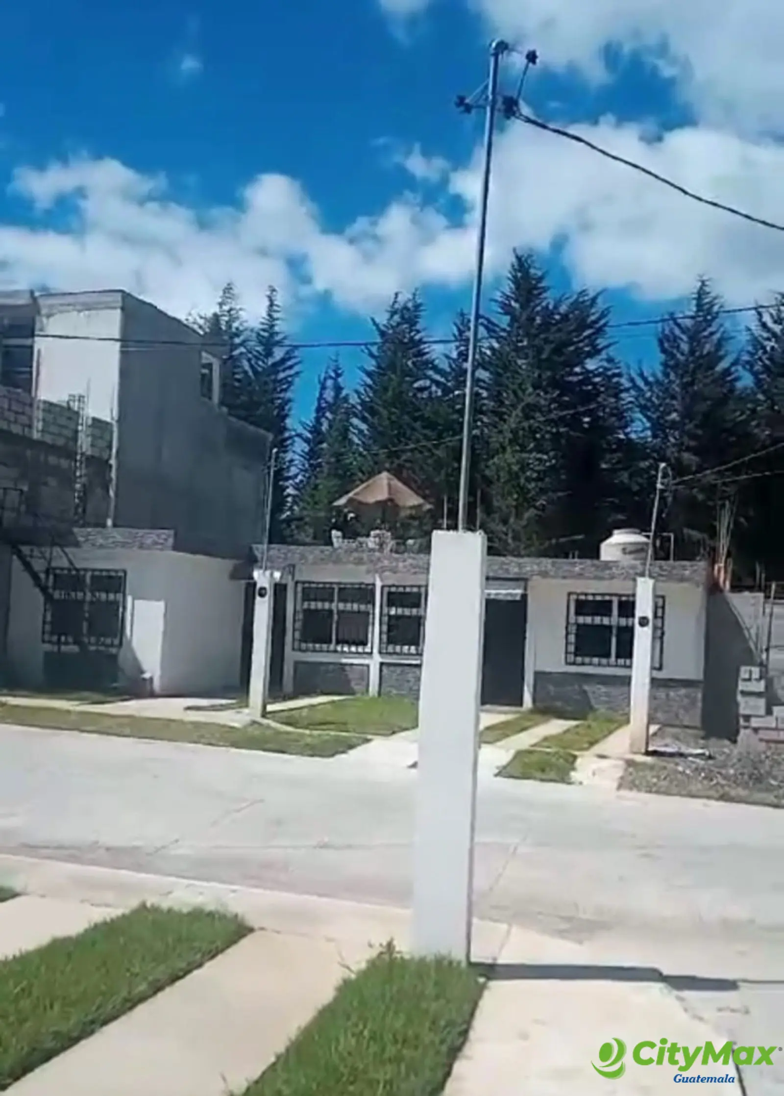 Casa venta en Construcción Pinos de lo Alto en XELA - foto 3