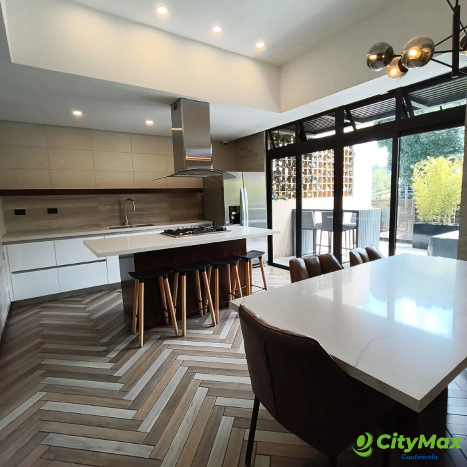 Apartamento en Renta en Zona 10 Ideal AIRBNB  - foto 20