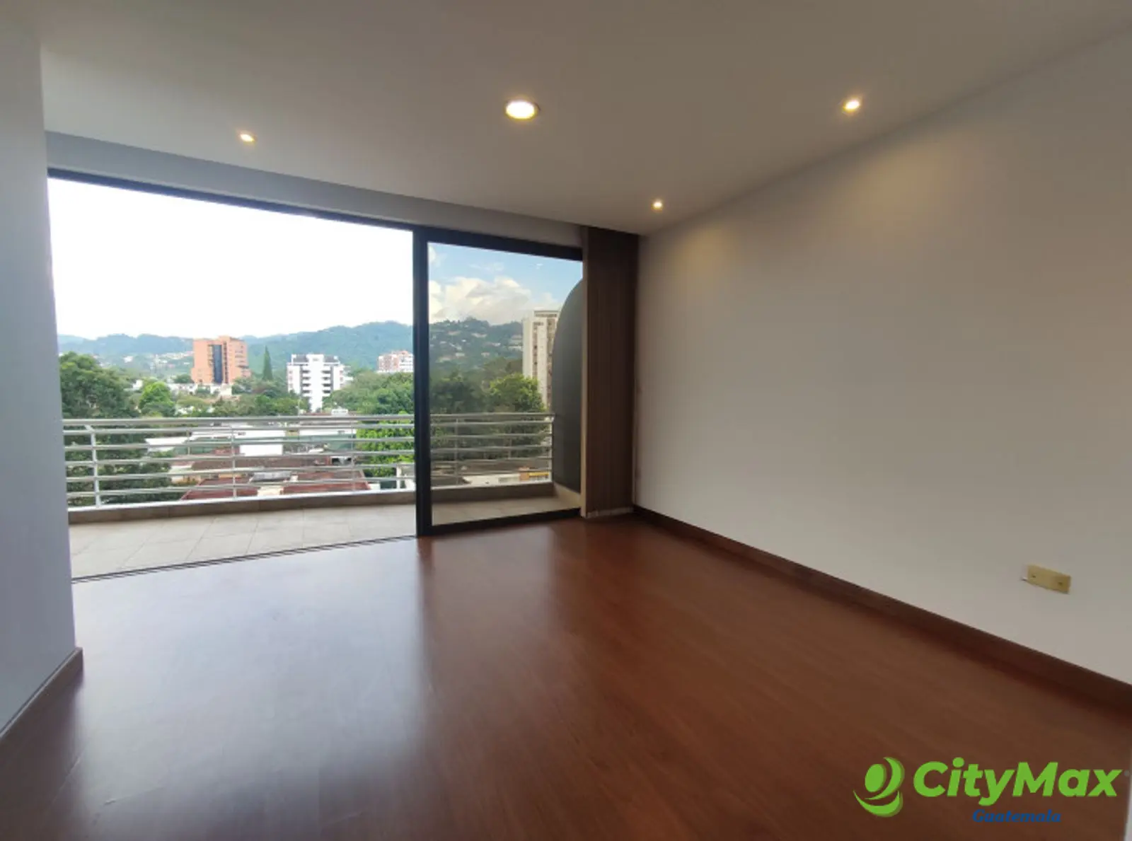 en renta Apartamento en la zona 15 de 2 habitaciones - foto 14