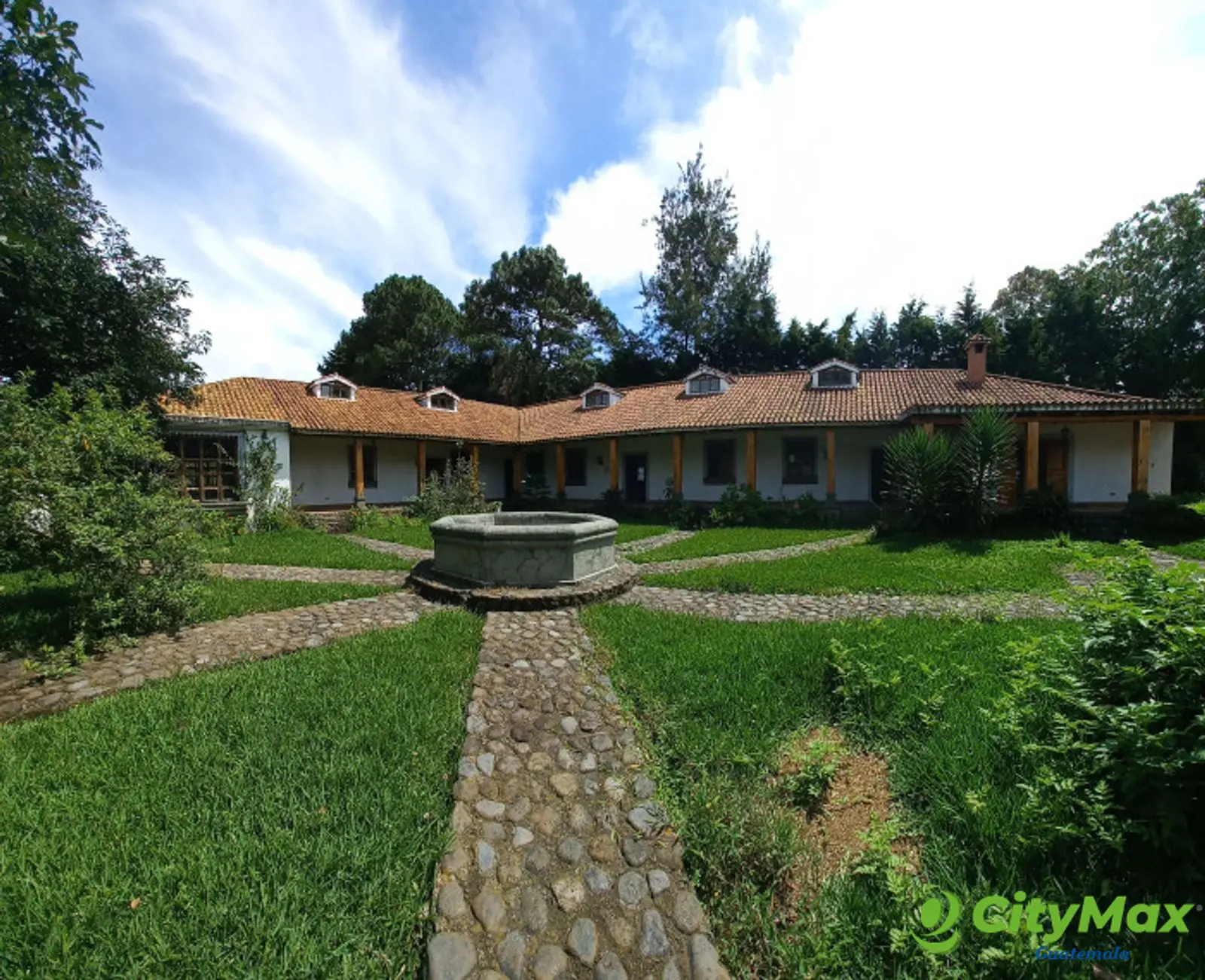 Casa en venta Carretera El Salvador km 19 Guatemala - foto 8