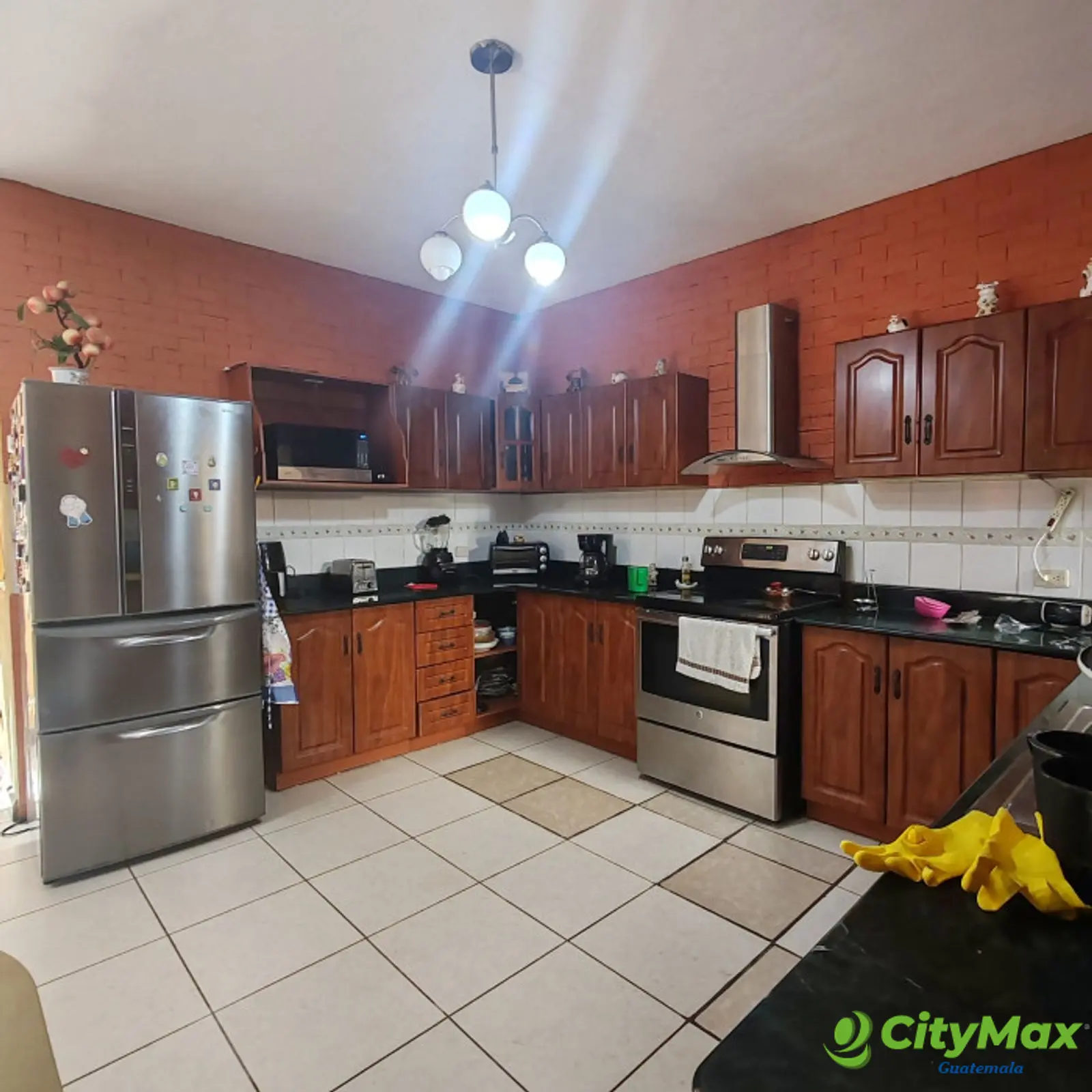 Casa en venta en km 15.8 CAES Paraje solar - foto 8