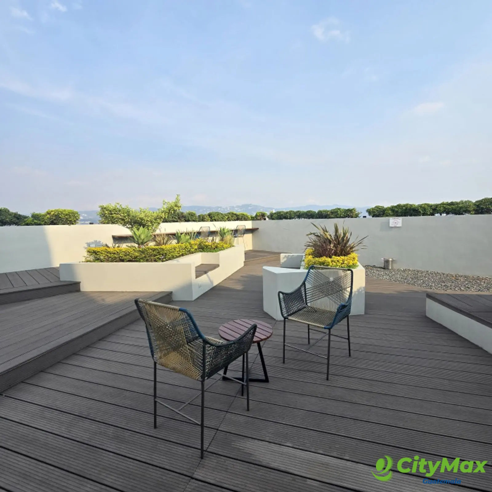 Apartamento en Venta o Alquiler Zona 10 Guatemala - foto 23