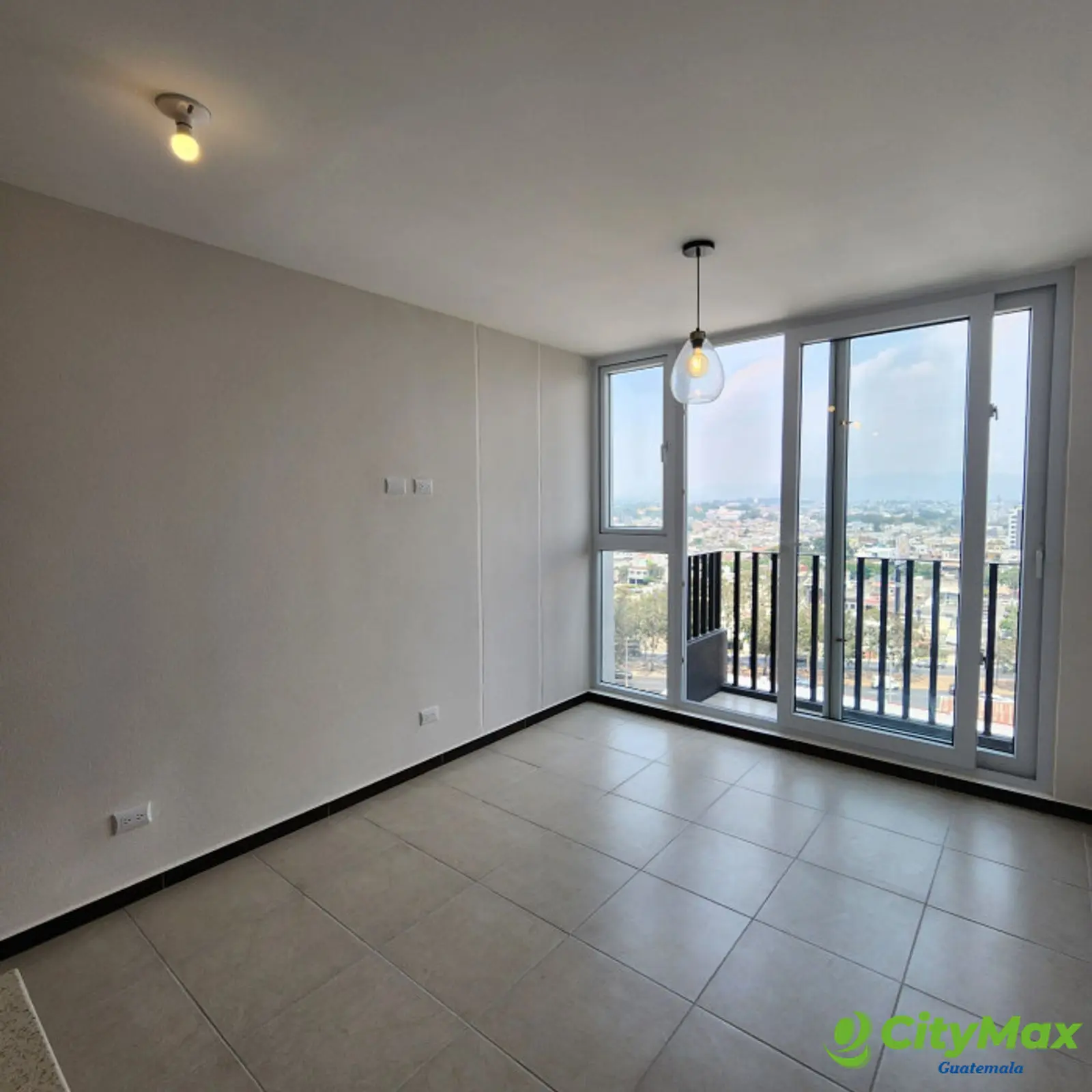 Apartamento en renta Parque San Jorge Zona 11 Guatemala - foto 21