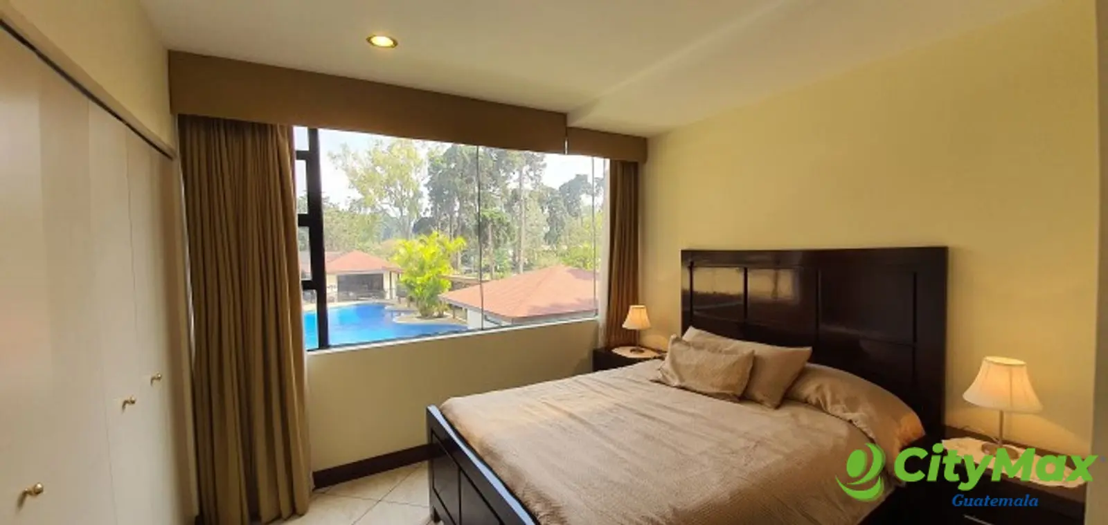 en Venta o Renta Apartamento en Milenia Zona 10 - foto 11