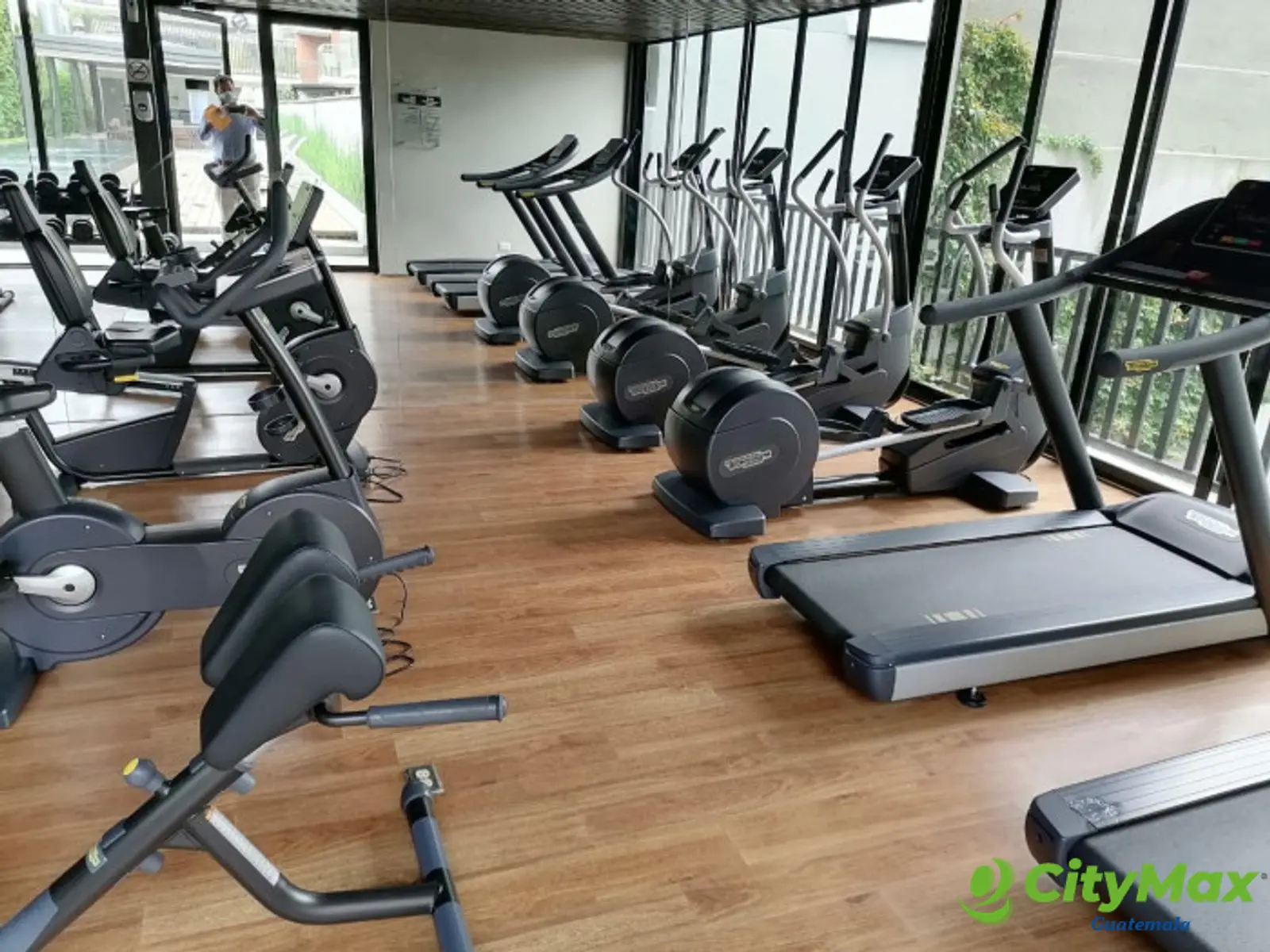 Apartamento rentado en venta zona 11 Mariscal Guatemala - foto 10