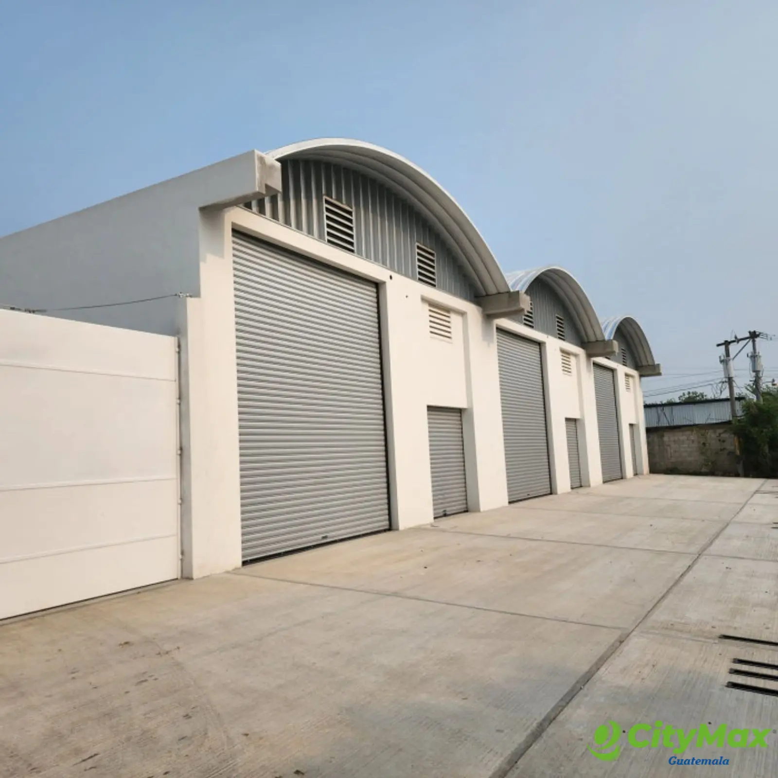 ZACAPA BODEGAS EN ALQUILER DE 200 METROS - foto 11