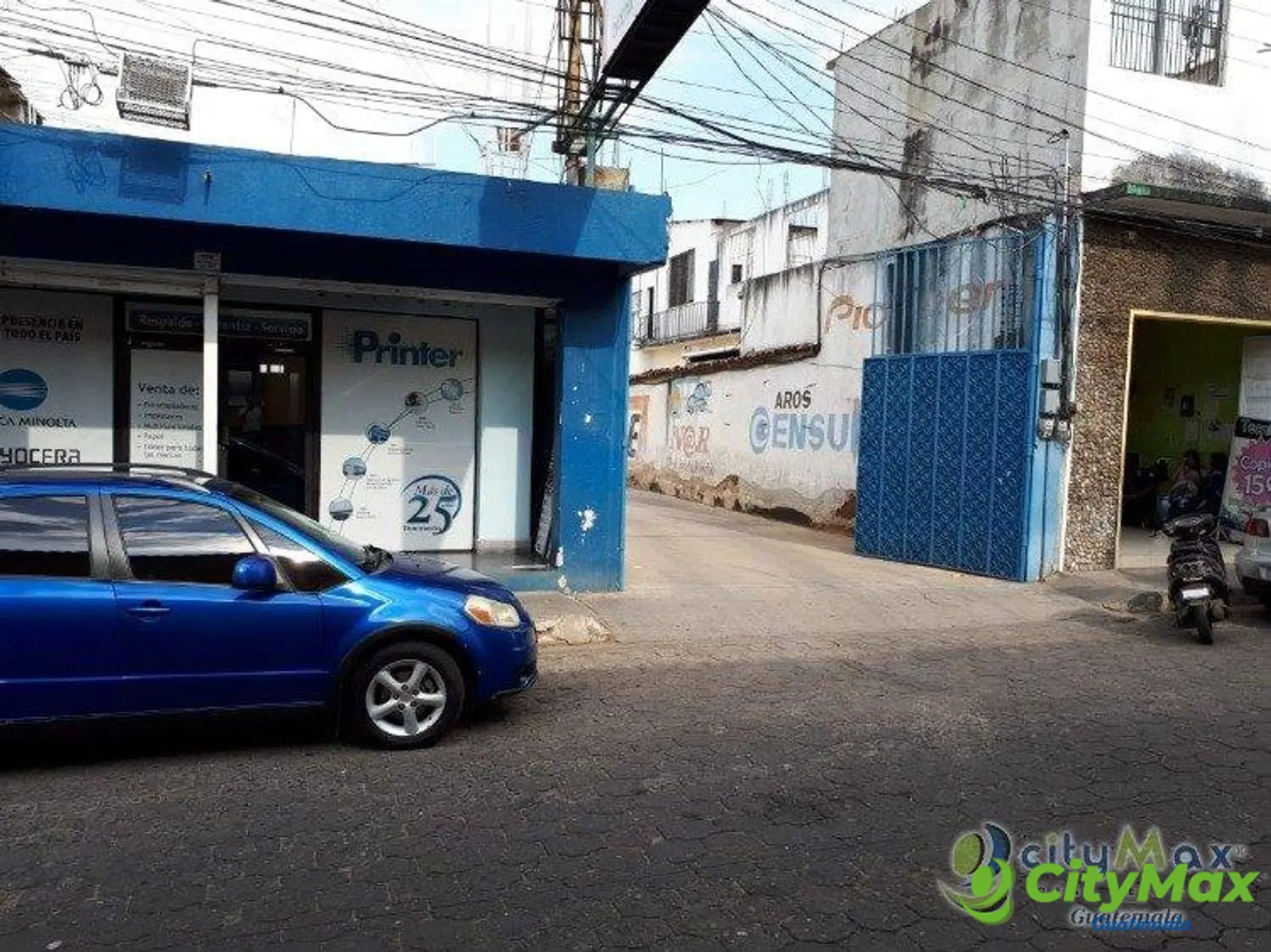 Local u oficinas de 320mts en Centro de Chiquimul - foto 3