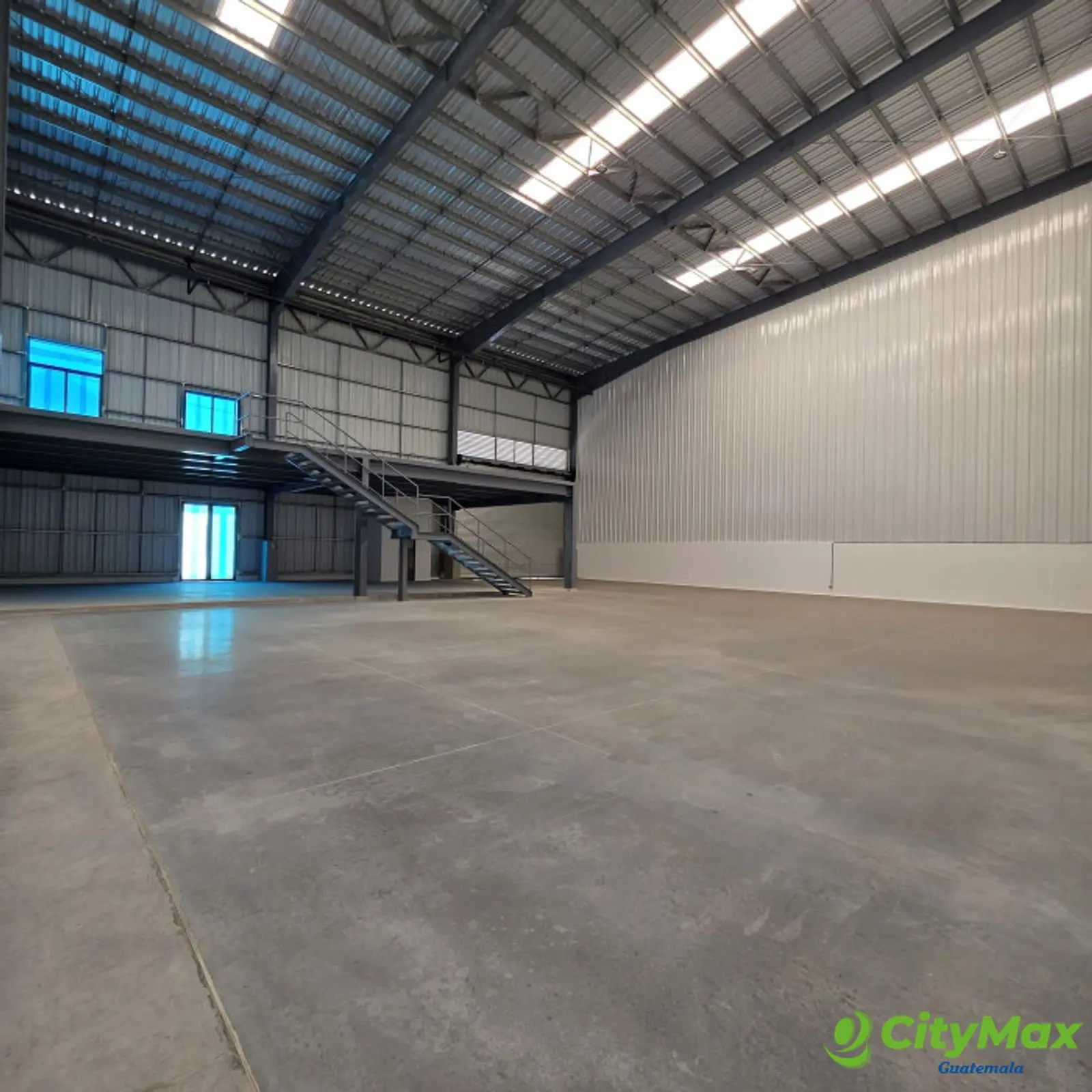 Ofibodega en renta en Amatitlan Ofibodegas Gamma - foto 12