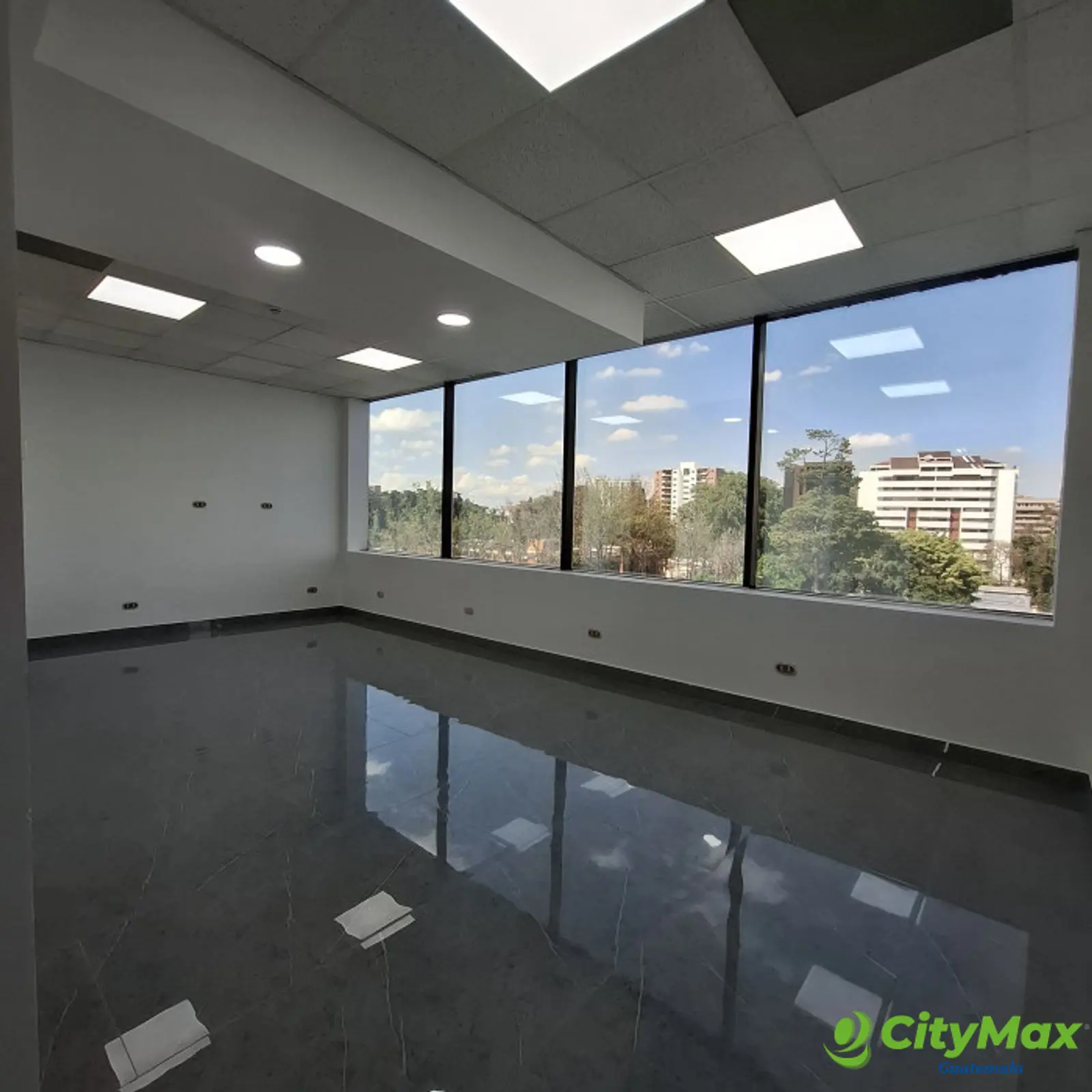 Oficina en Renta en Europlaza Zona 14 Guatemala - foto 10