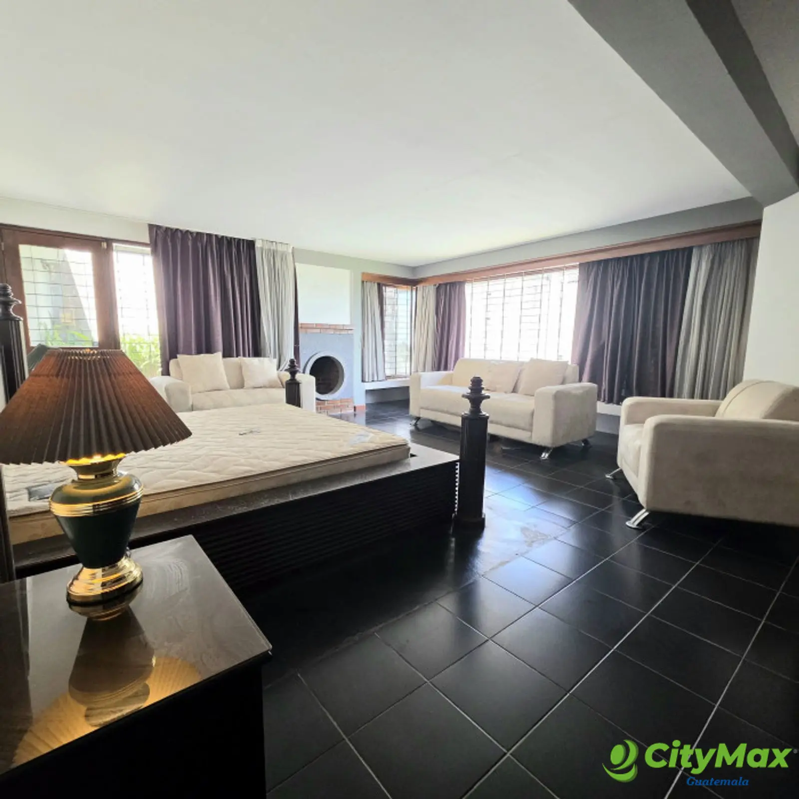 Espectacular Casa en Venta cercana Zona 15 Guatemala - foto 16