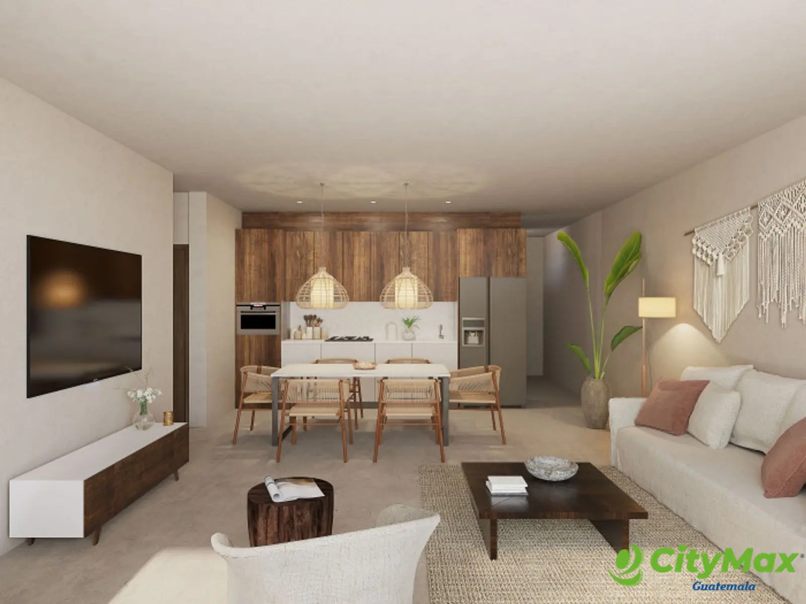 En venta Apartamento en Playa Bávaro Para Inversion - foto 8