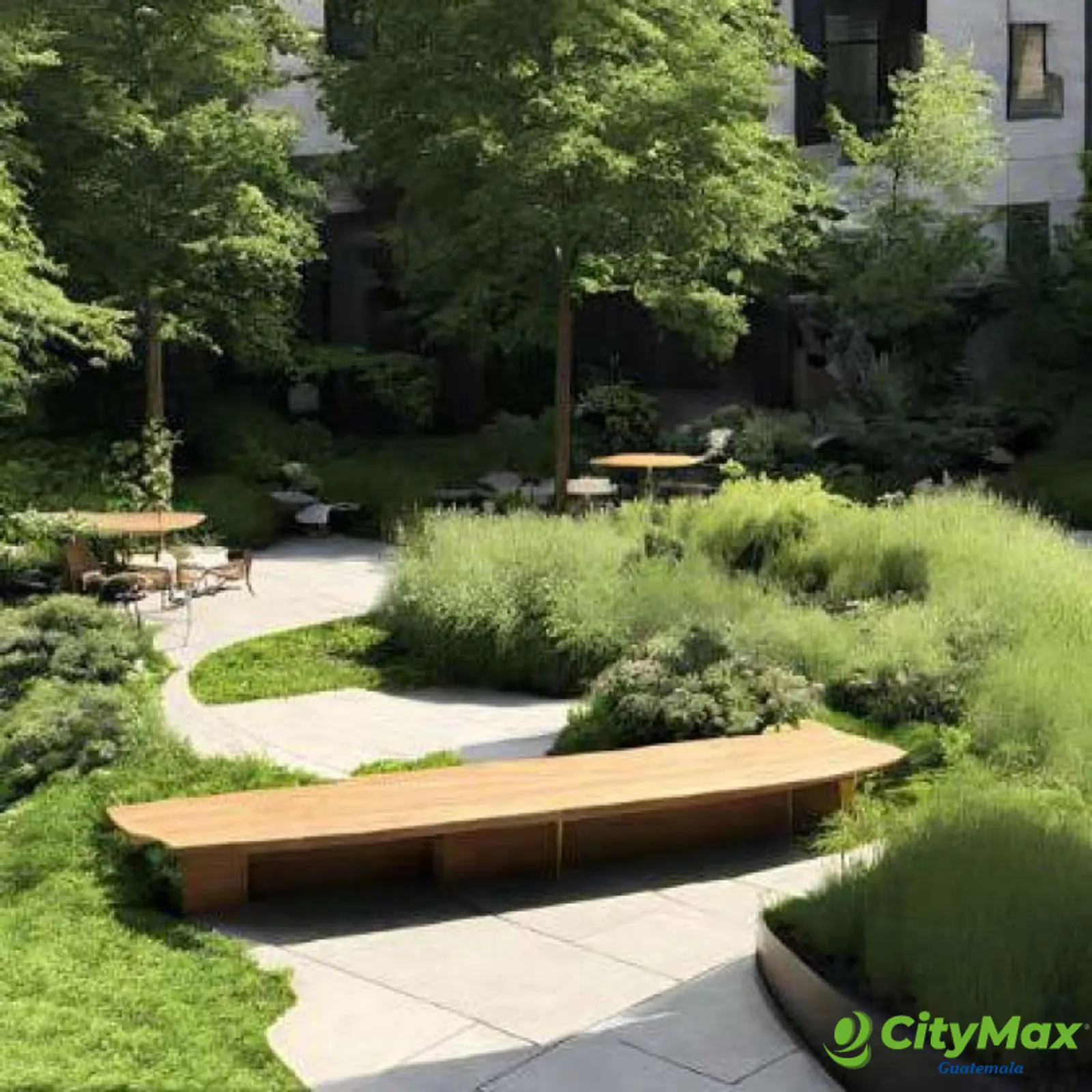 Exclusivo Apartamento en venta en la zona 14 - foto 6
