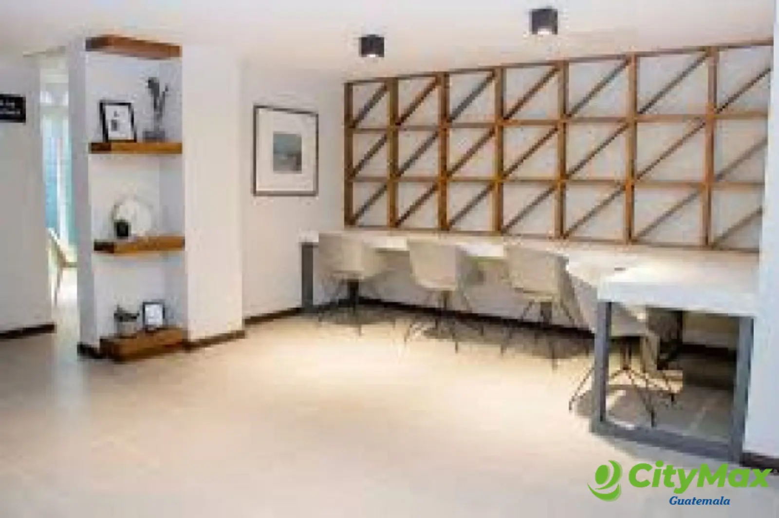 Apartamento de venta en Edificio Akari zona 2 de Mixco - foto 3