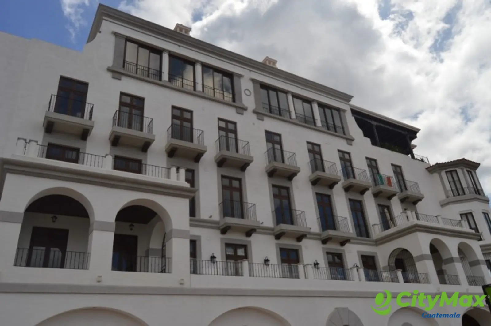 Bonito apartamento en Renta en Ramblas de Cayalá, z. 16 - foto 7