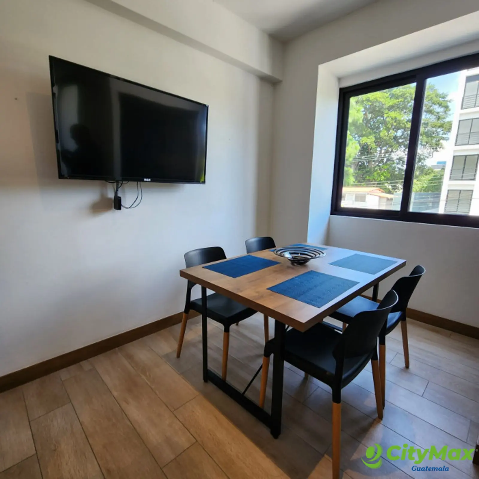 Apartamentos en Venta Zona 14 para Inversión - foto 5