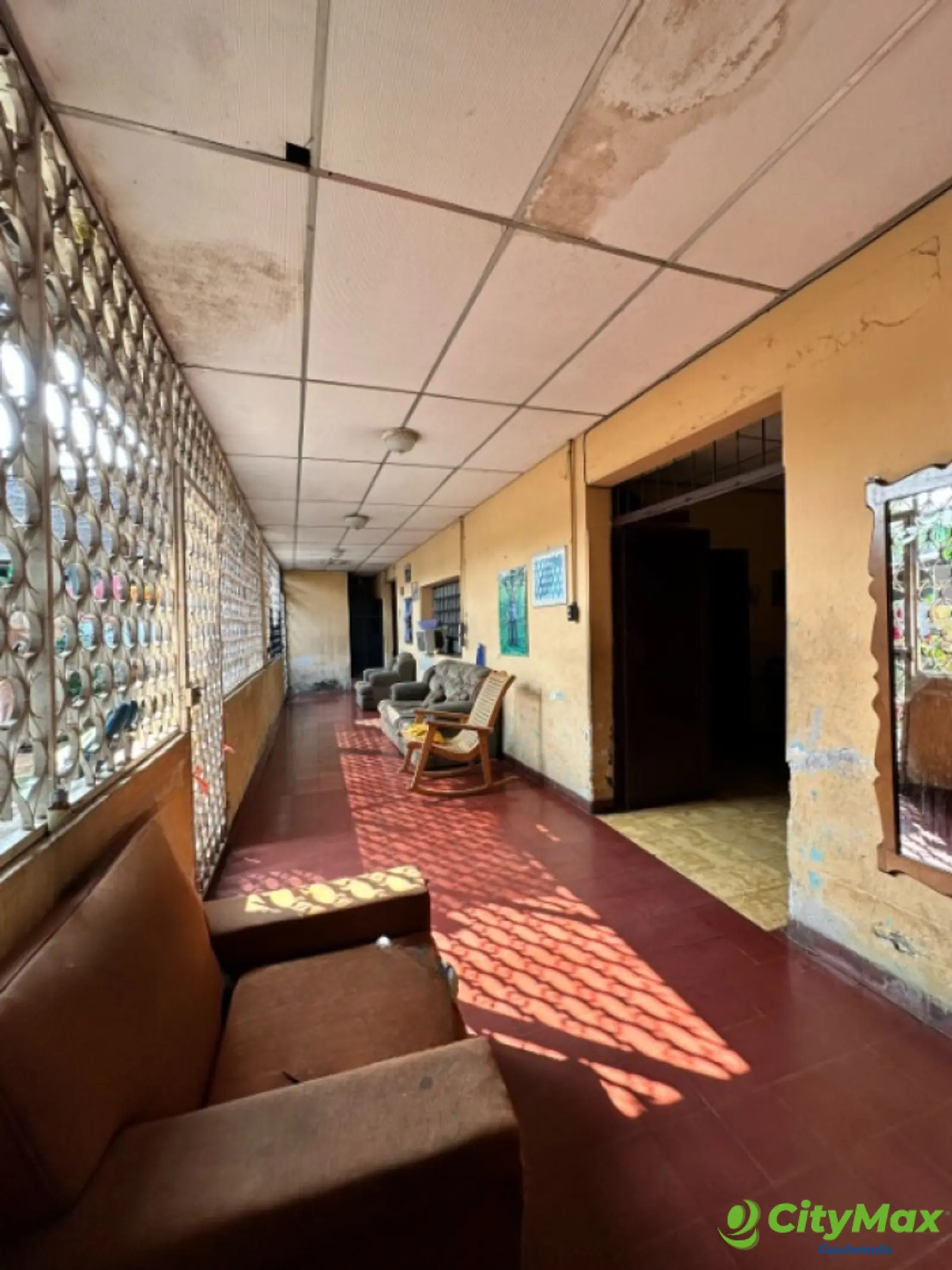 Casa de un Nivel en Venta en el Centro de Retalhuleu - foto 7